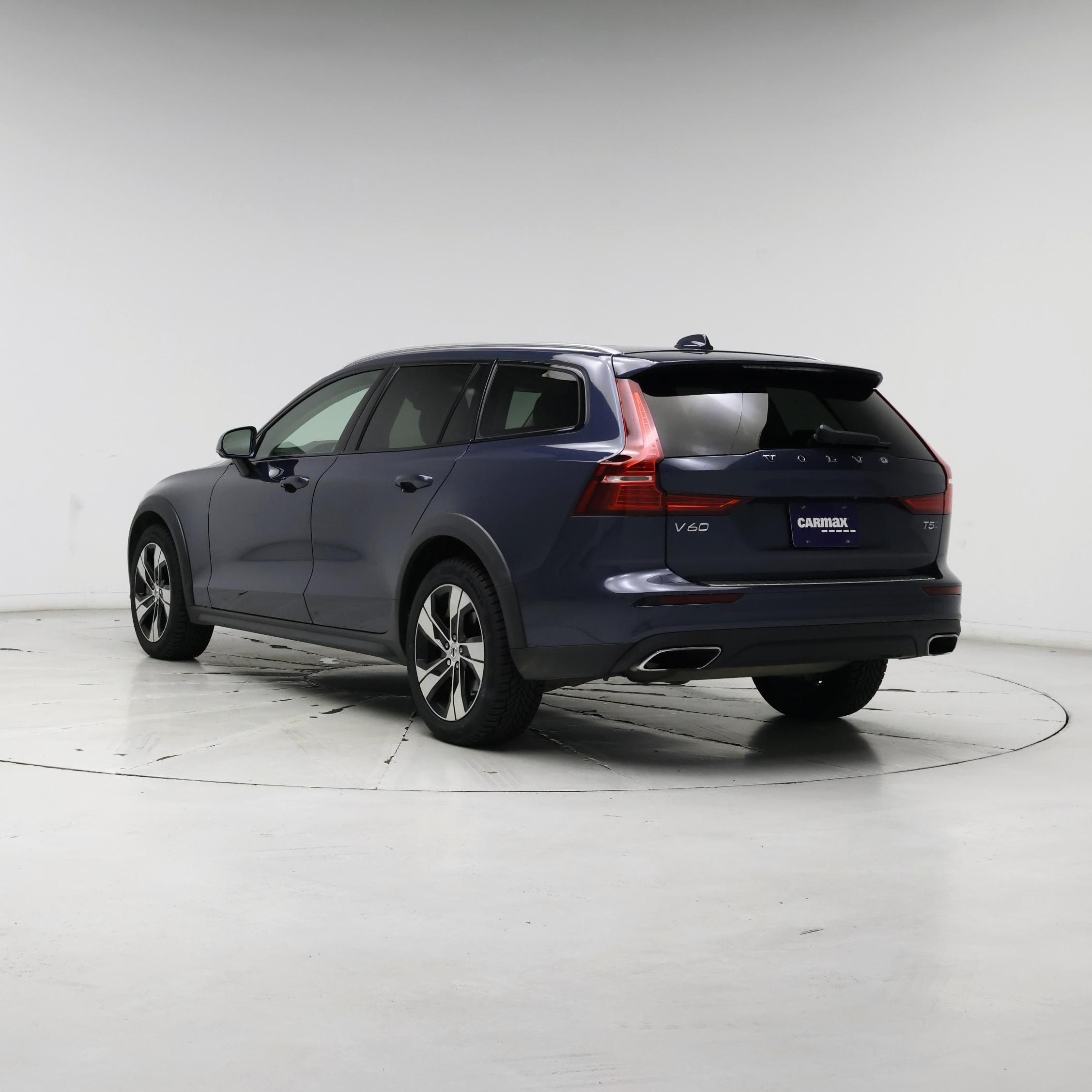 Thumbnail: 2021 Volvo S60 - 2