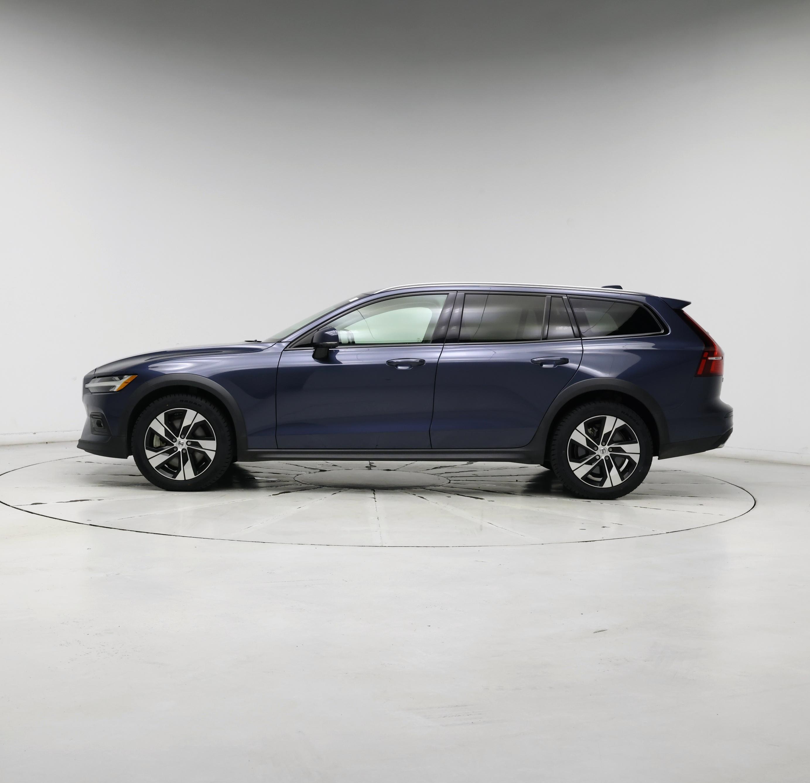 Thumbnail: 2021 Volvo S60 - 3