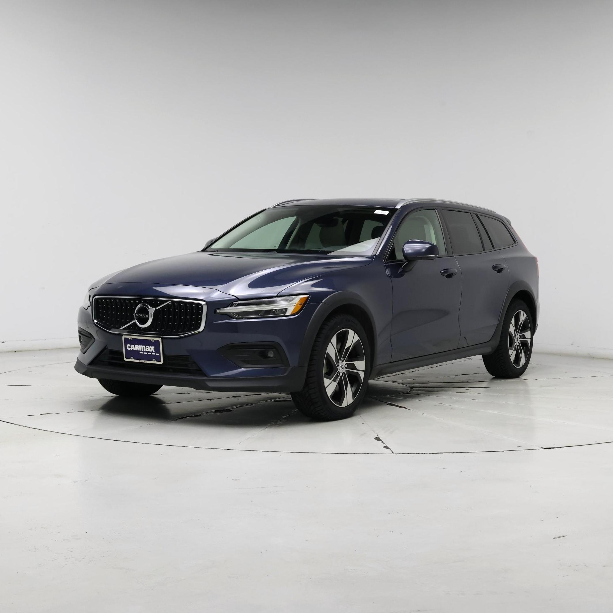 Thumbnail: 2021 Volvo S60 - 4