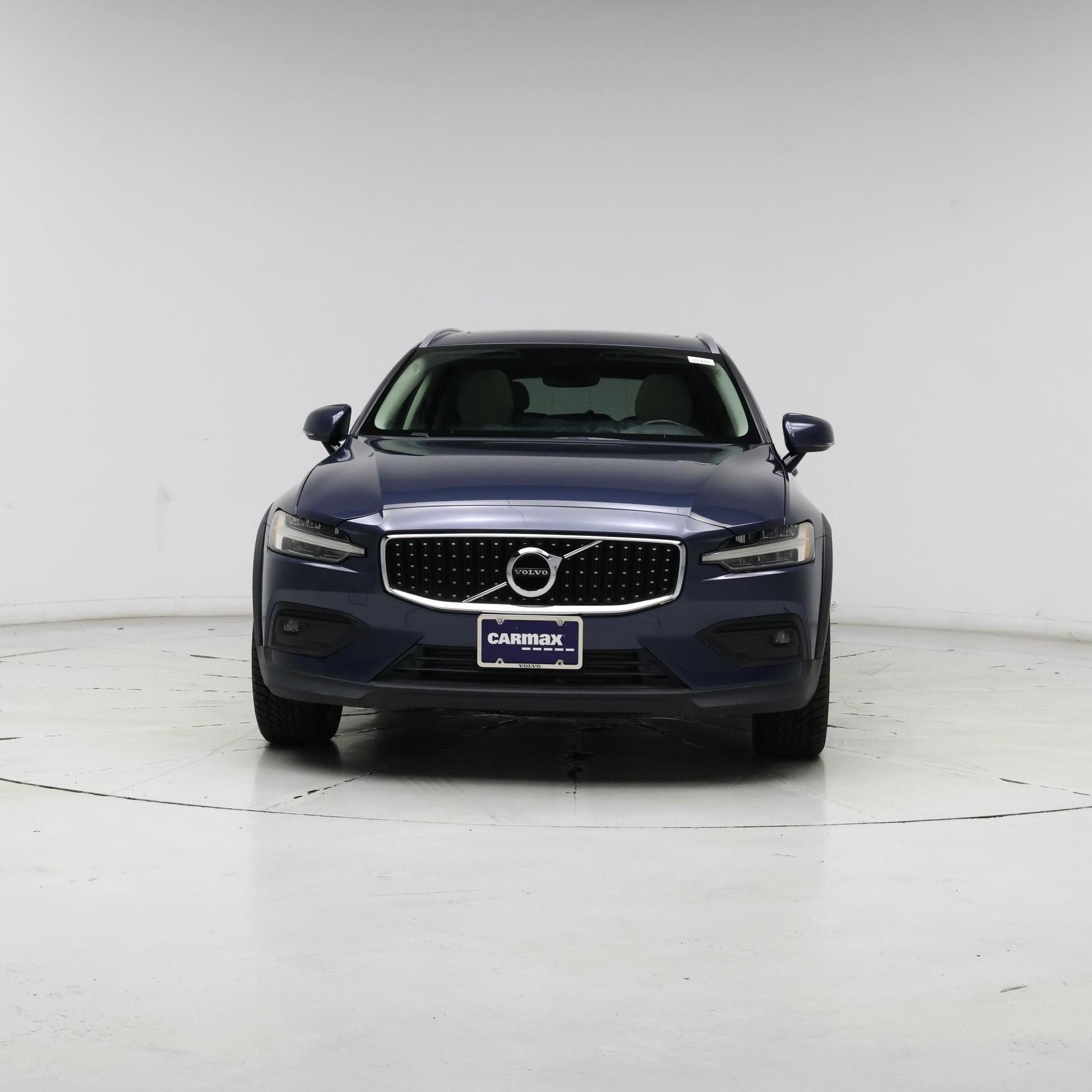 Thumbnail: 2021 Volvo S60 - 5