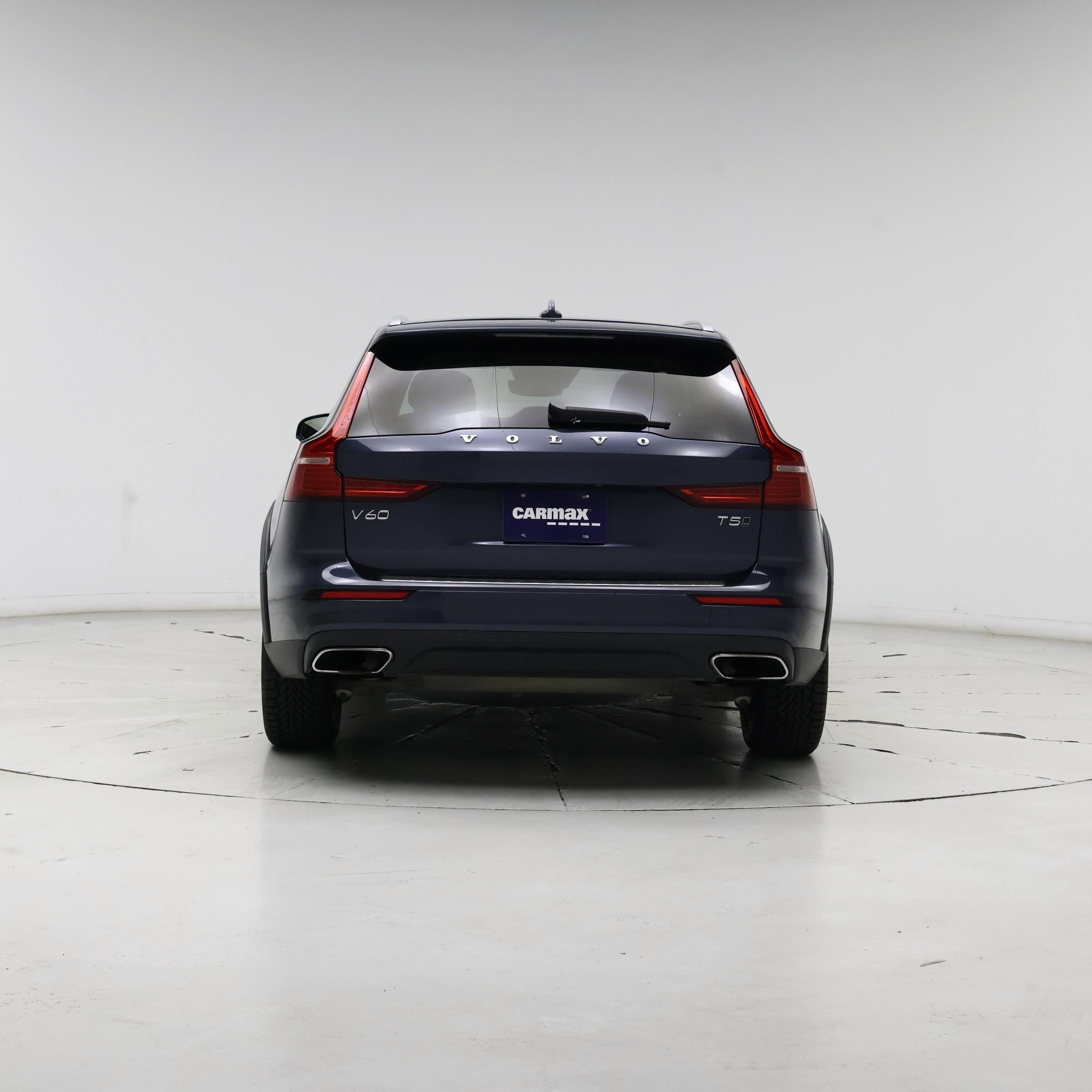 Thumbnail: 2021 Volvo S60 - 6