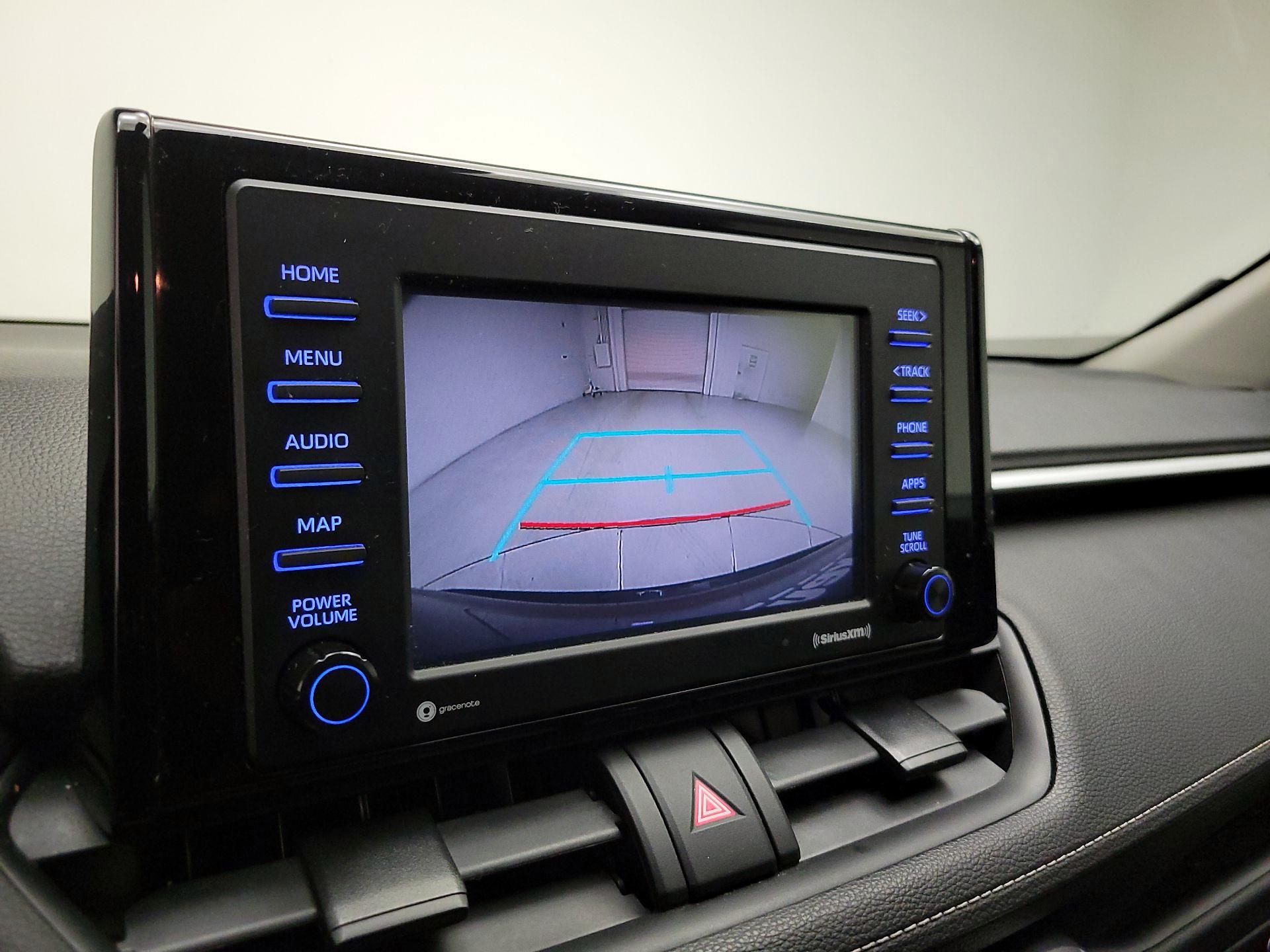 Thumbnail: 2021 Toyota RAV4 - 14