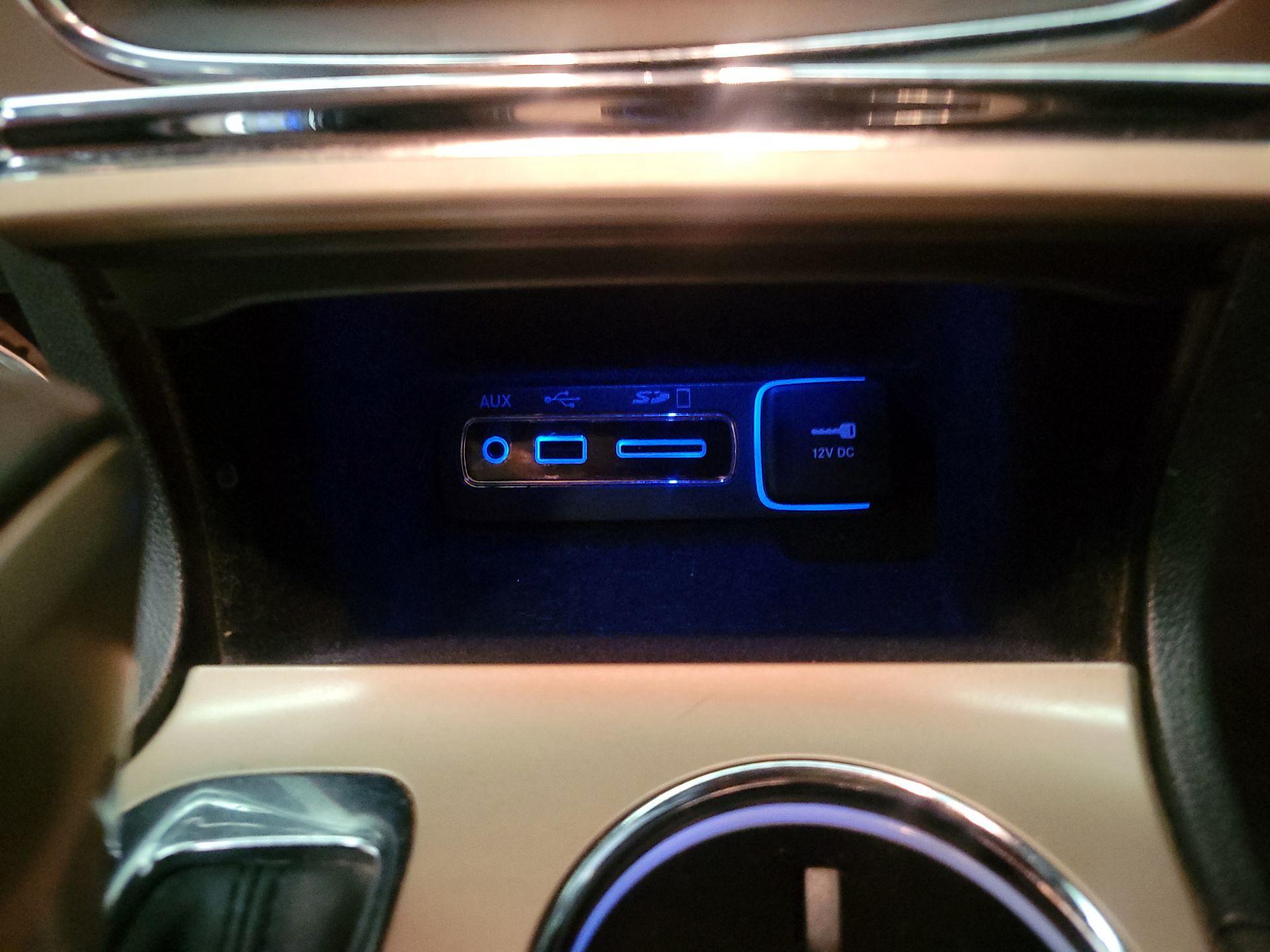 Thumbnail: 2016 Jeep Grand Cherokee - 18