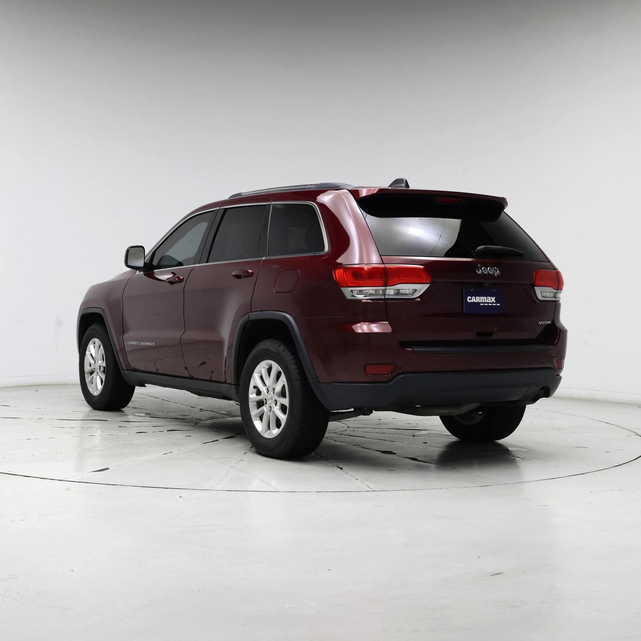 Thumbnail: 2016 Jeep Grand Cherokee - 2