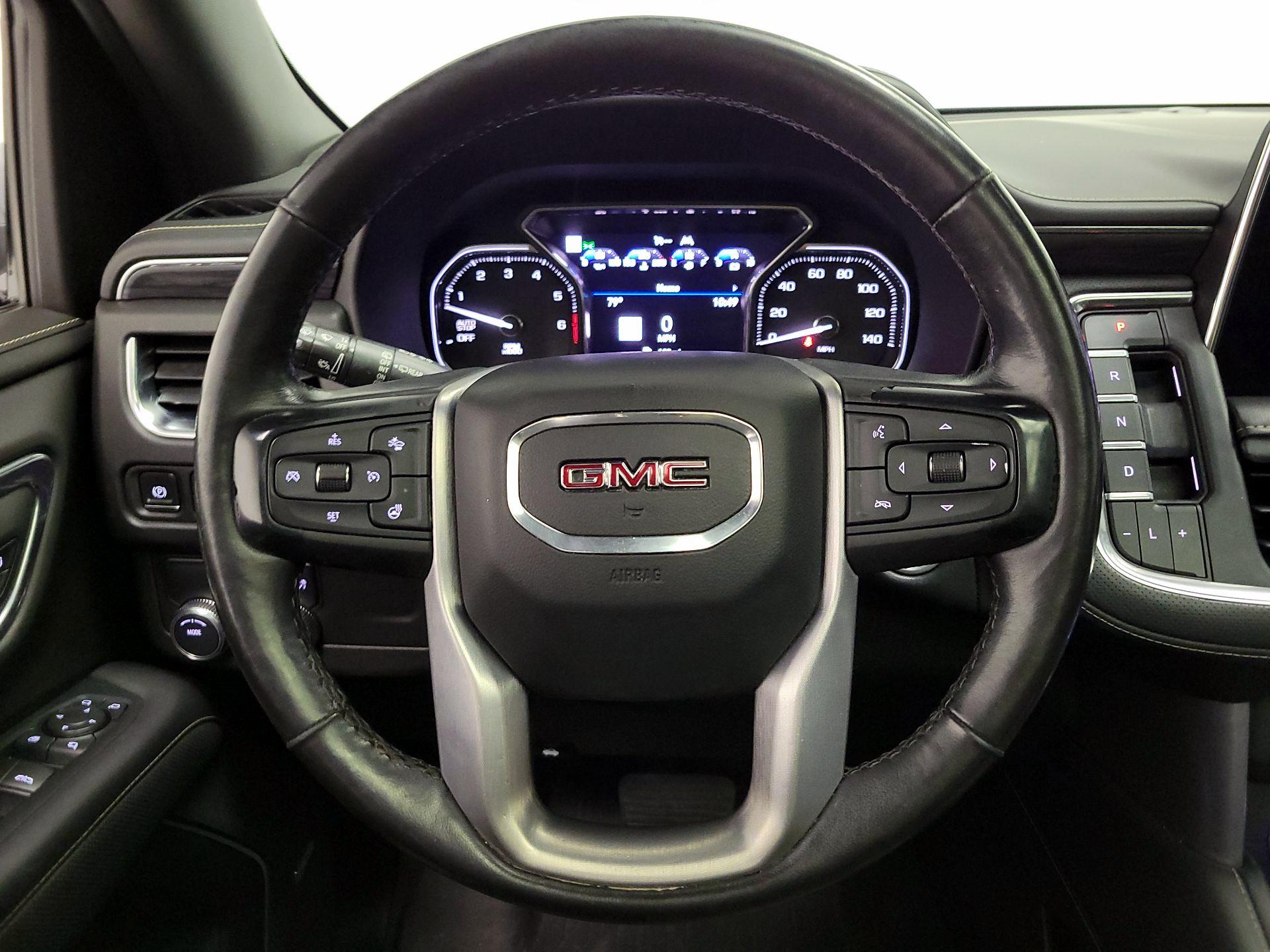 Thumbnail: 2021 GMC Yukon - 10