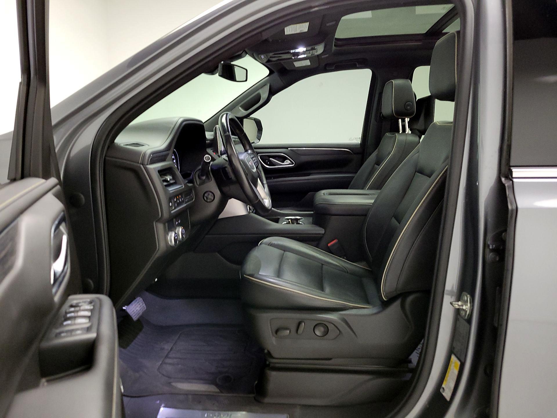 Thumbnail: 2021 GMC Yukon - 11