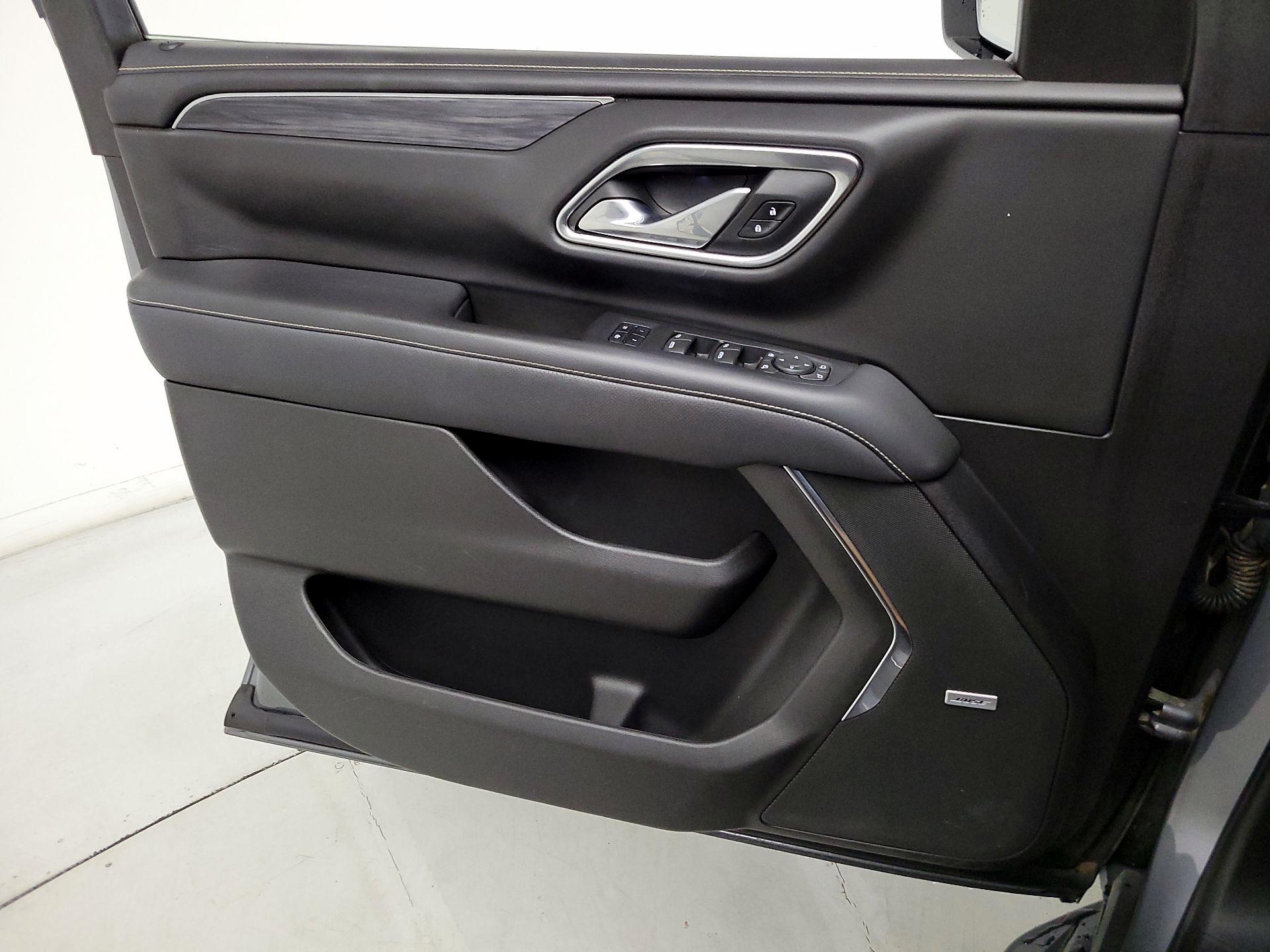 Thumbnail: 2021 GMC Yukon - 12