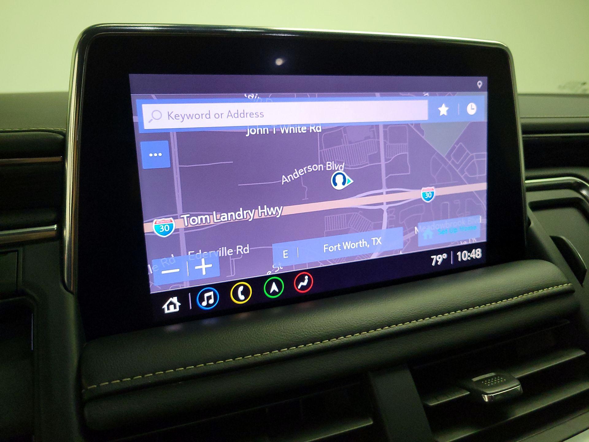 Thumbnail: 2021 GMC Yukon - 14