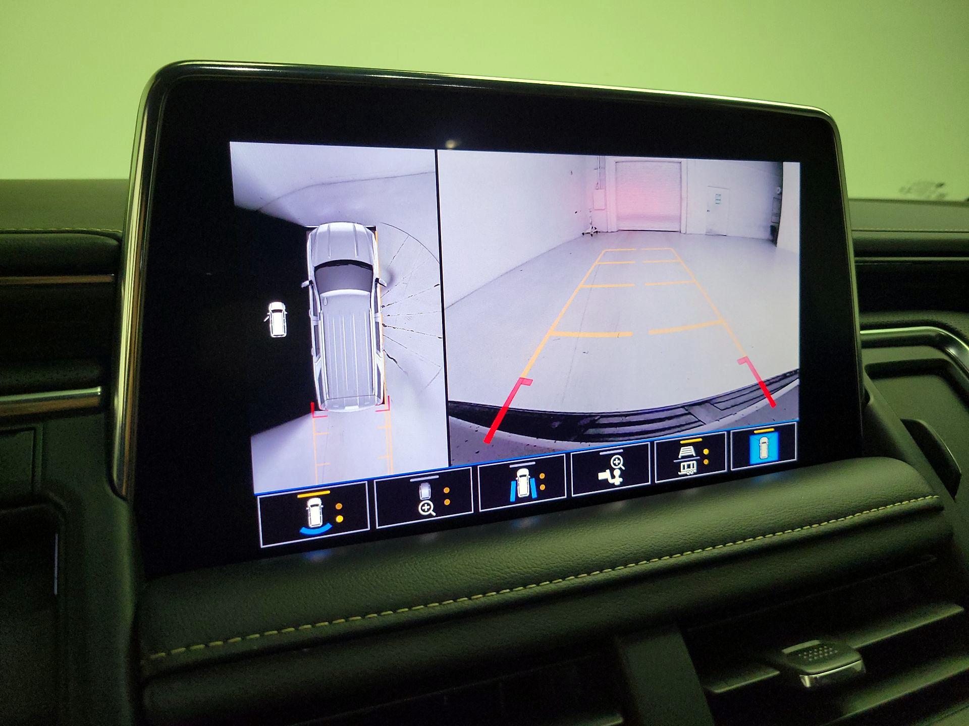 Thumbnail: 2021 GMC Yukon - 15