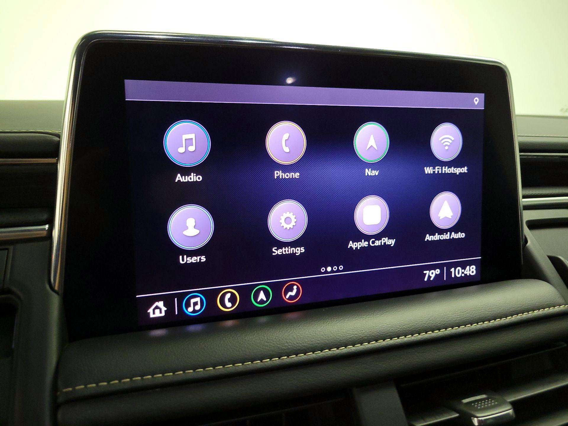 Thumbnail: 2021 GMC Yukon - 16