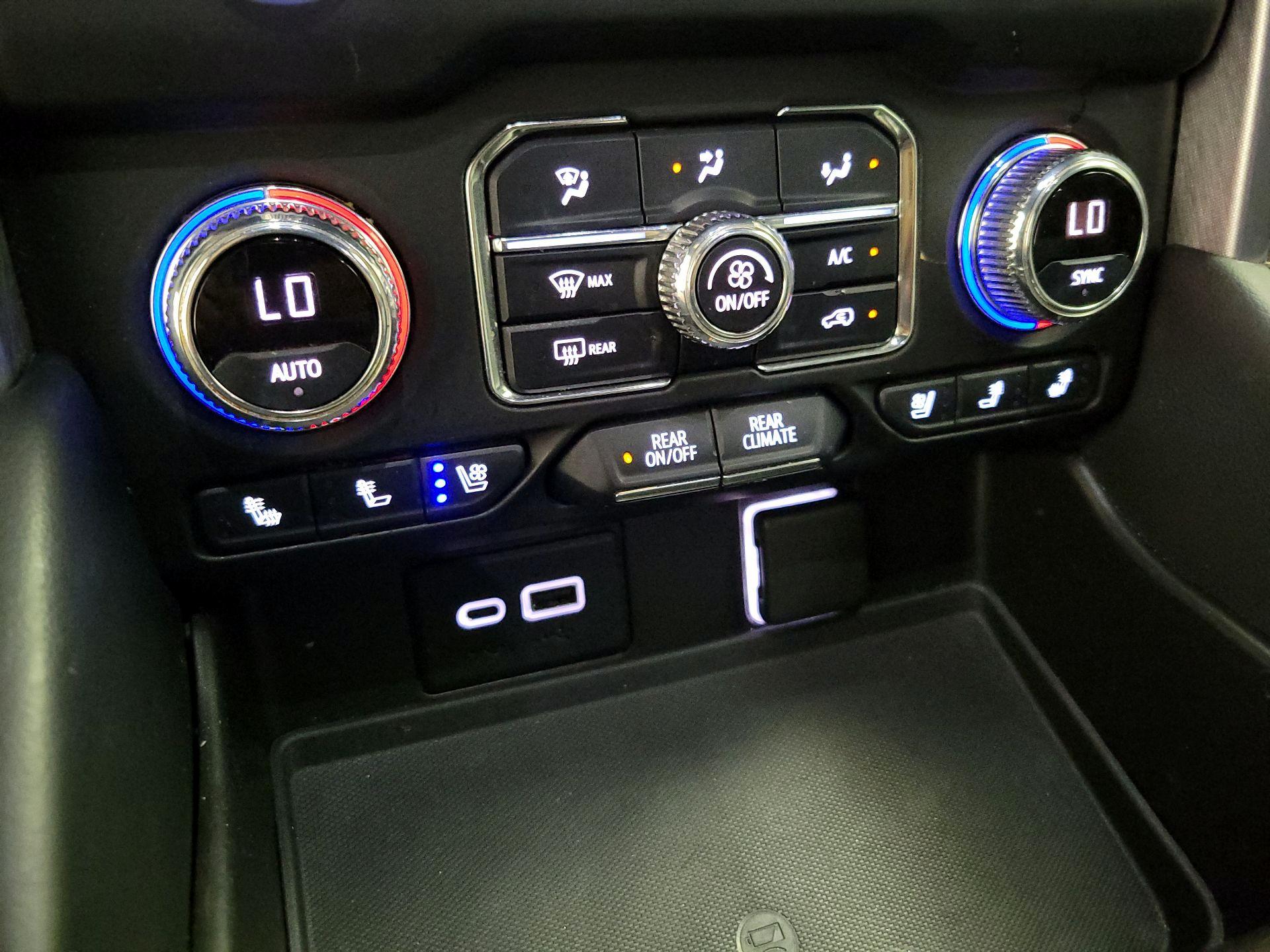 Thumbnail: 2021 GMC Yukon - 17