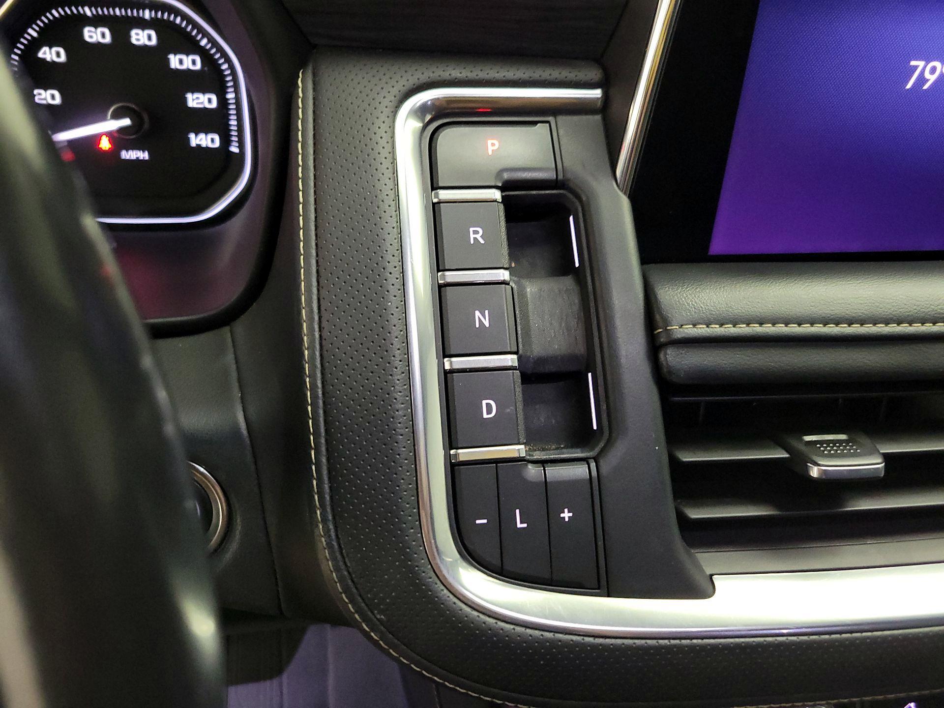 Thumbnail: 2021 GMC Yukon - 18