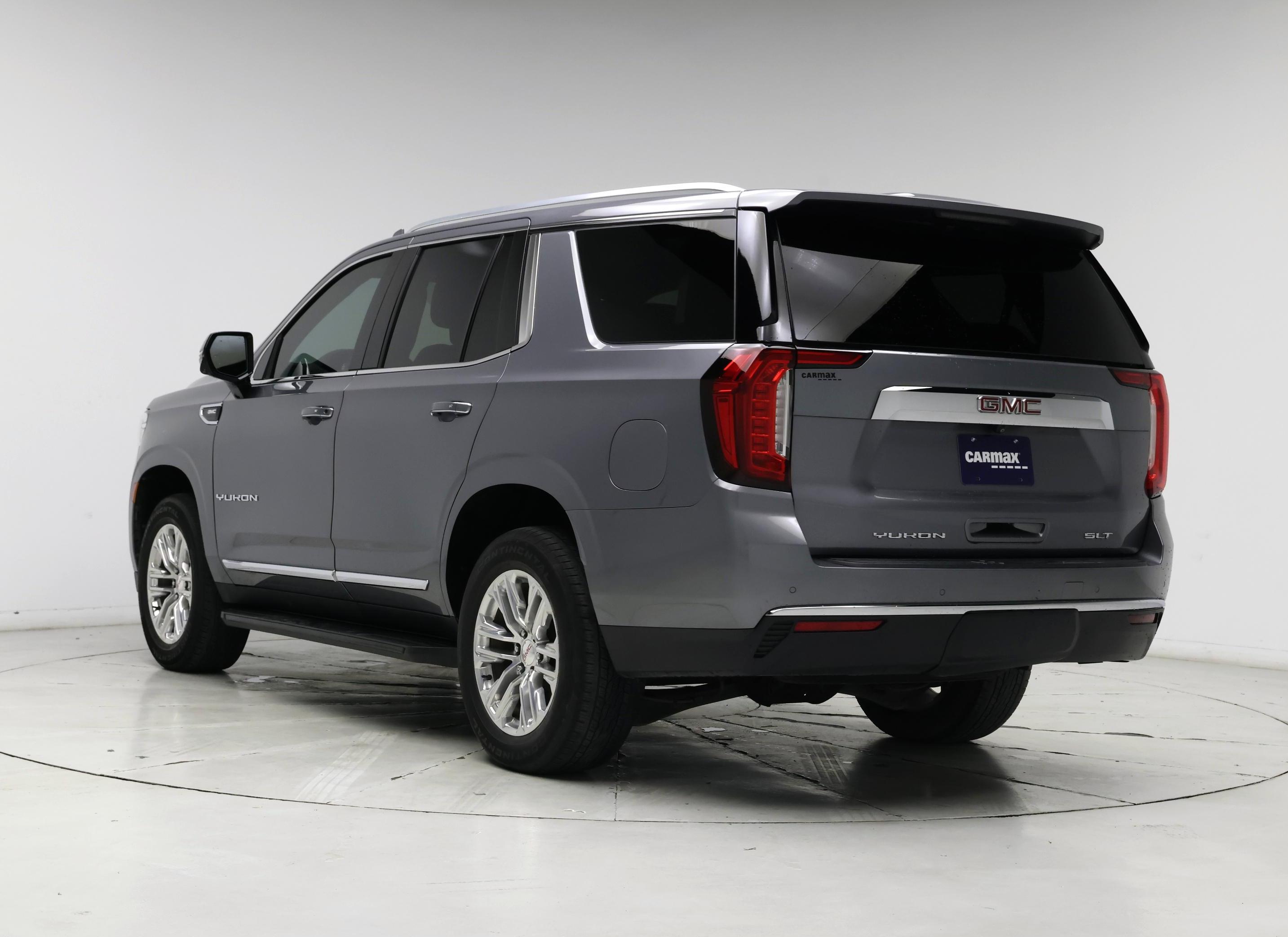 Thumbnail: 2021 GMC Yukon - 2