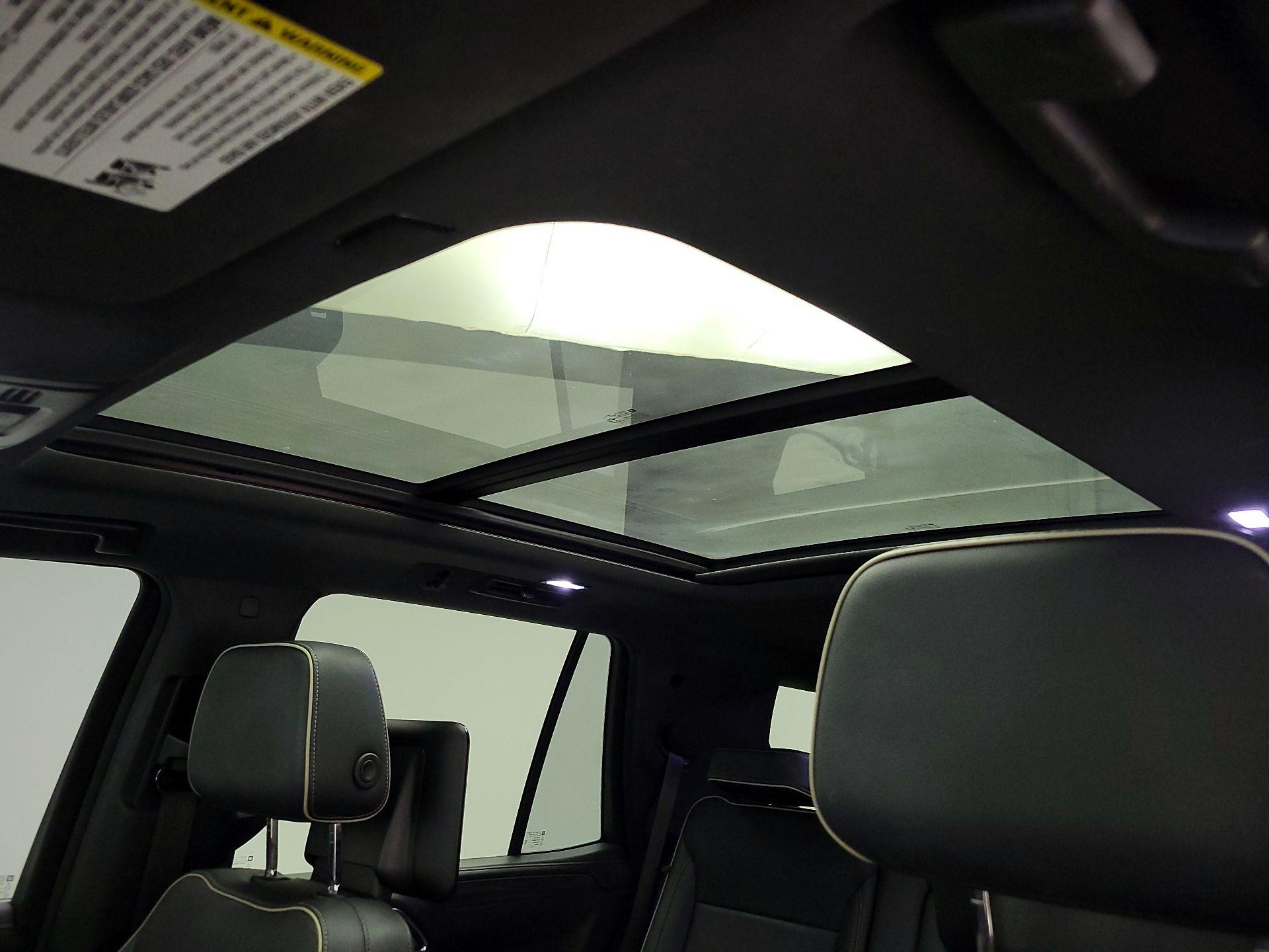 Thumbnail: 2021 GMC Yukon - 20