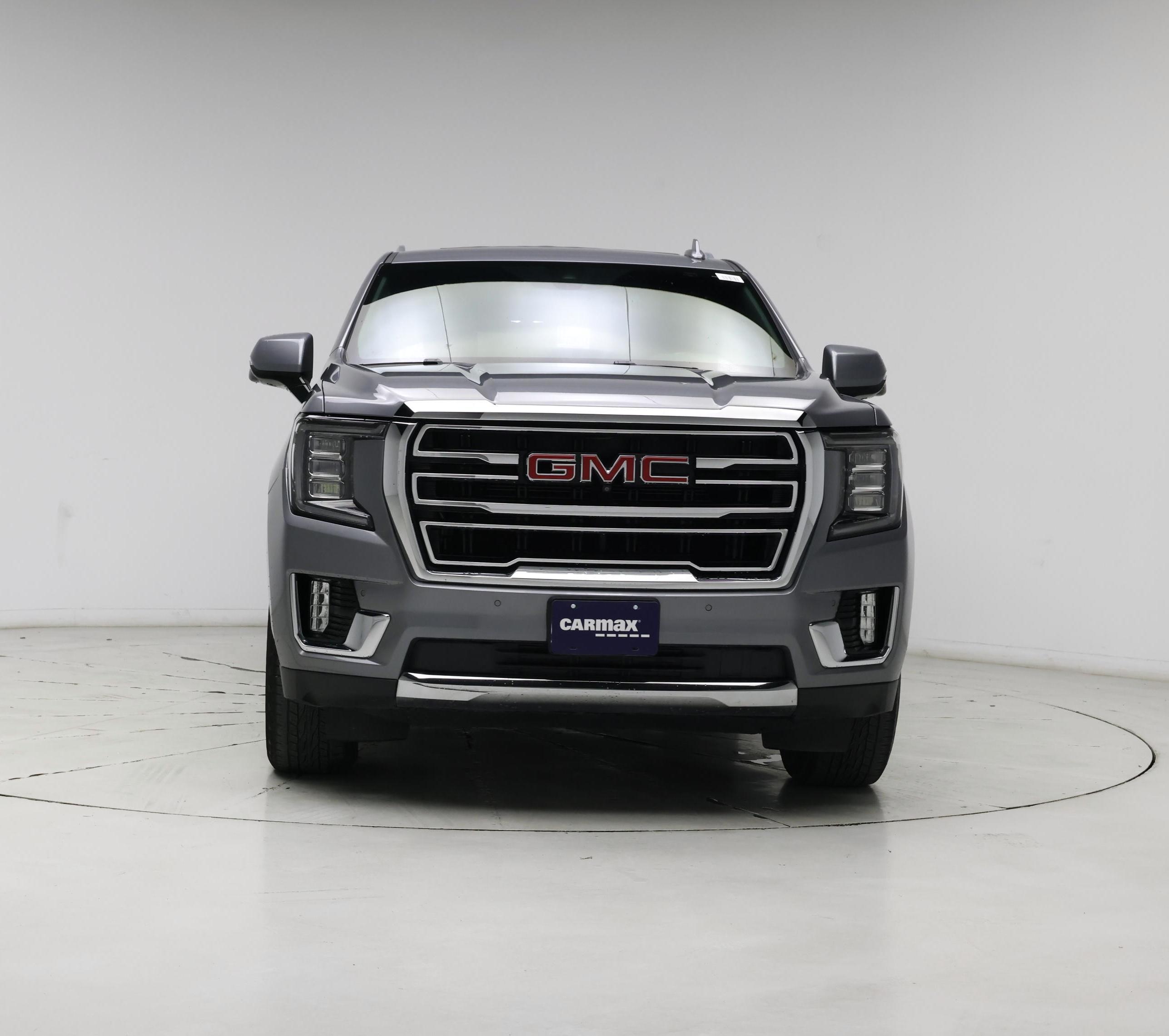 Thumbnail: 2021 GMC Yukon - 5