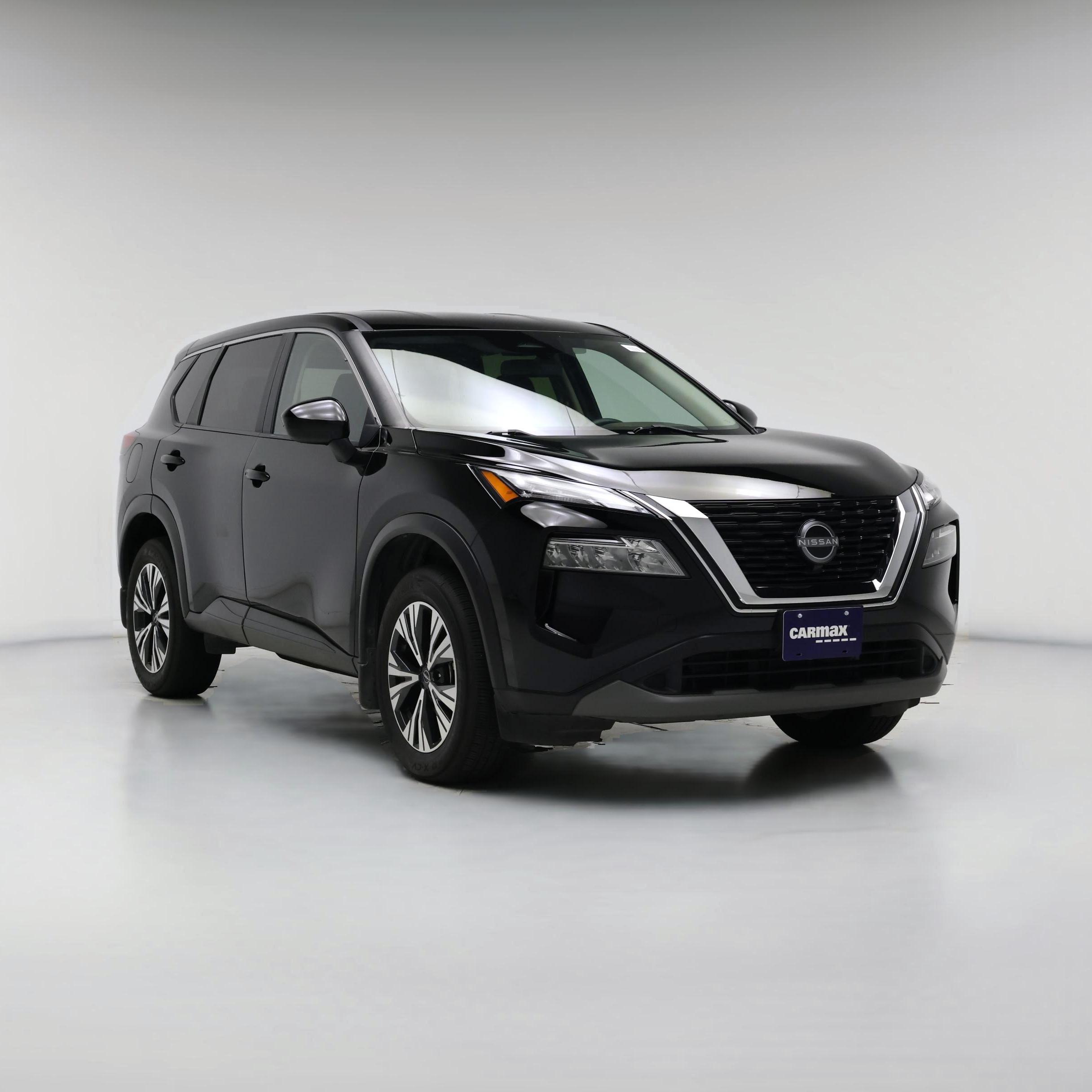 Thumbnail: 2023 Nissan Rogue - 1