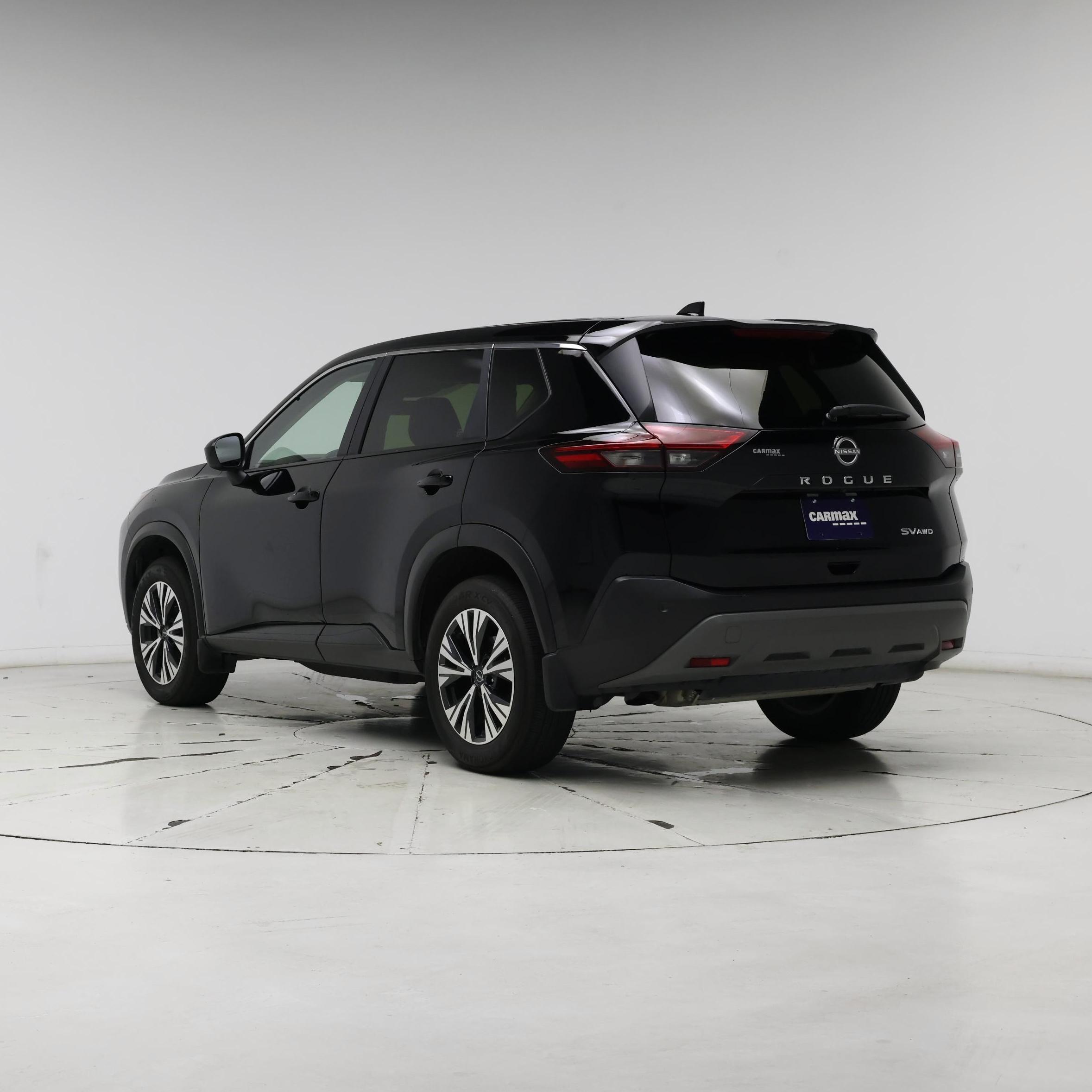 Thumbnail: 2023 Nissan Rogue - 2