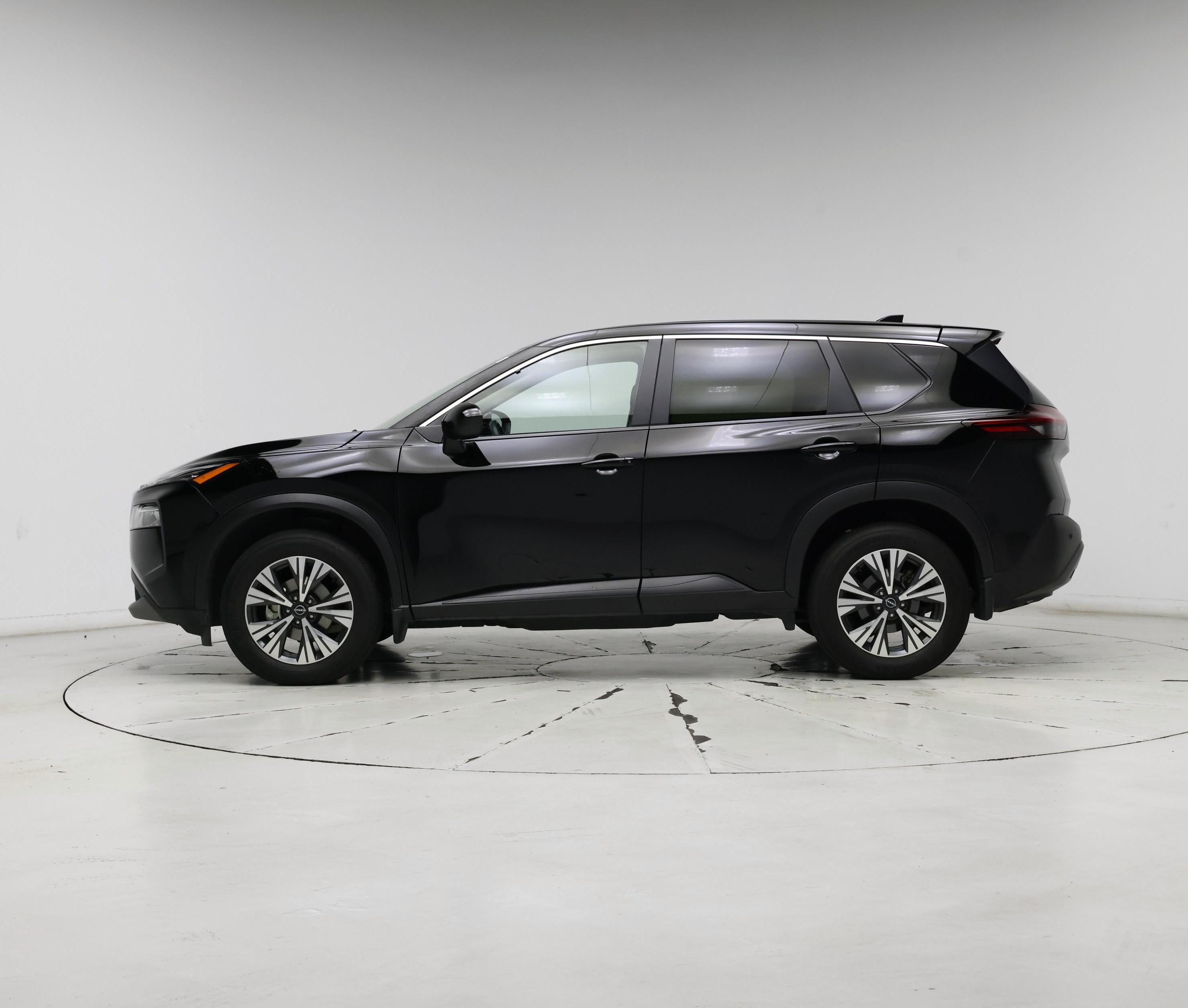 Thumbnail: 2023 Nissan Rogue - 3