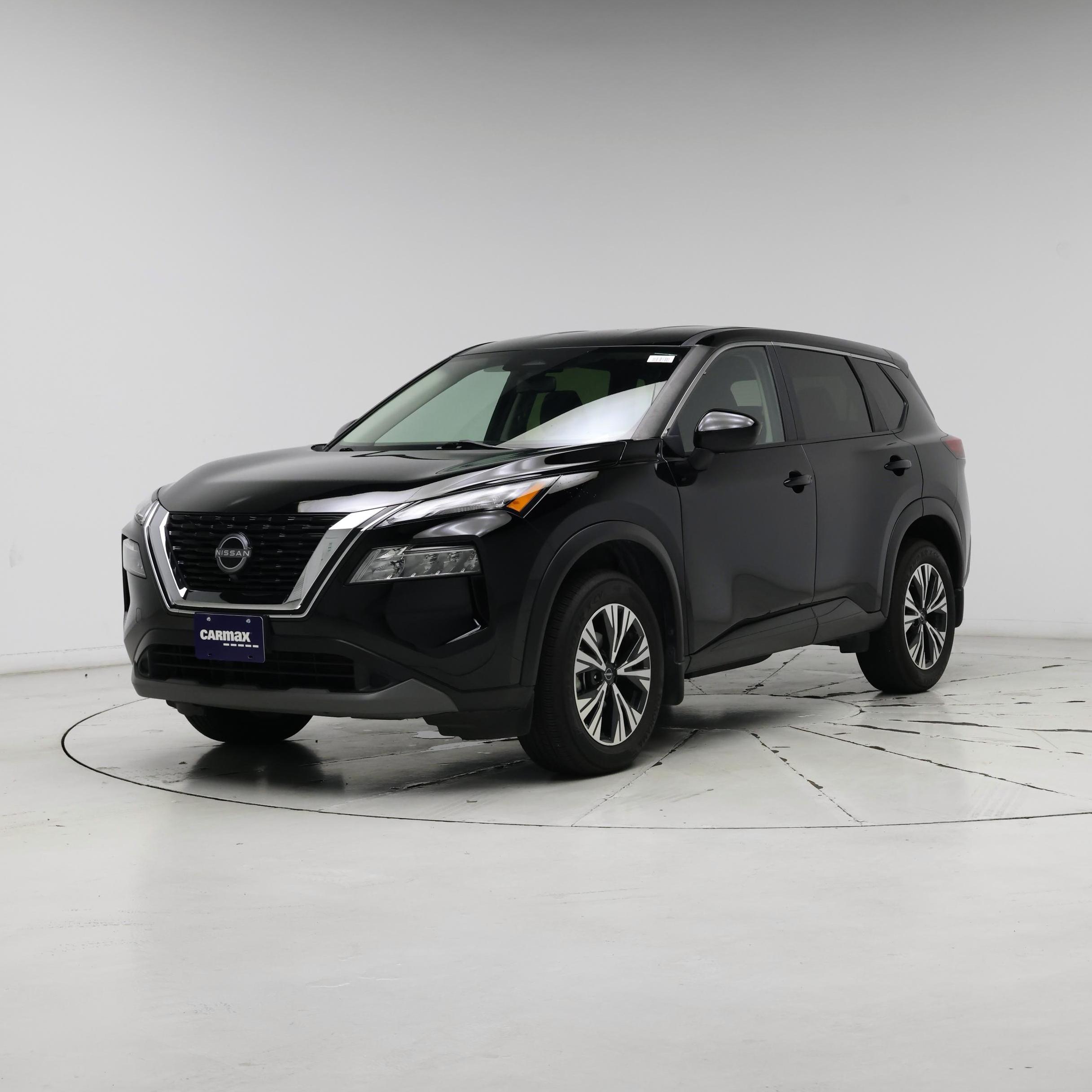 Thumbnail: 2023 Nissan Rogue - 4