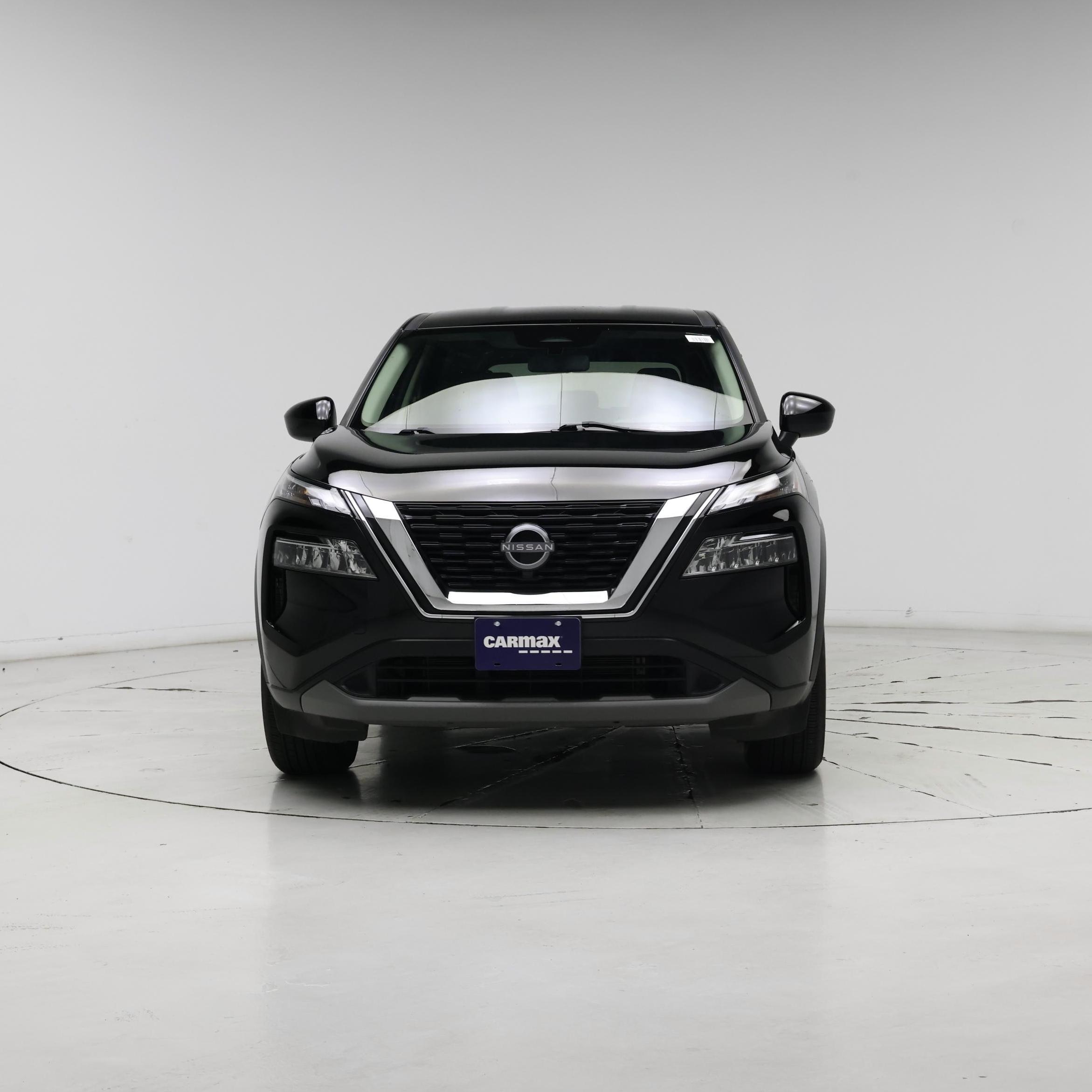 Thumbnail: 2023 Nissan Rogue - 5