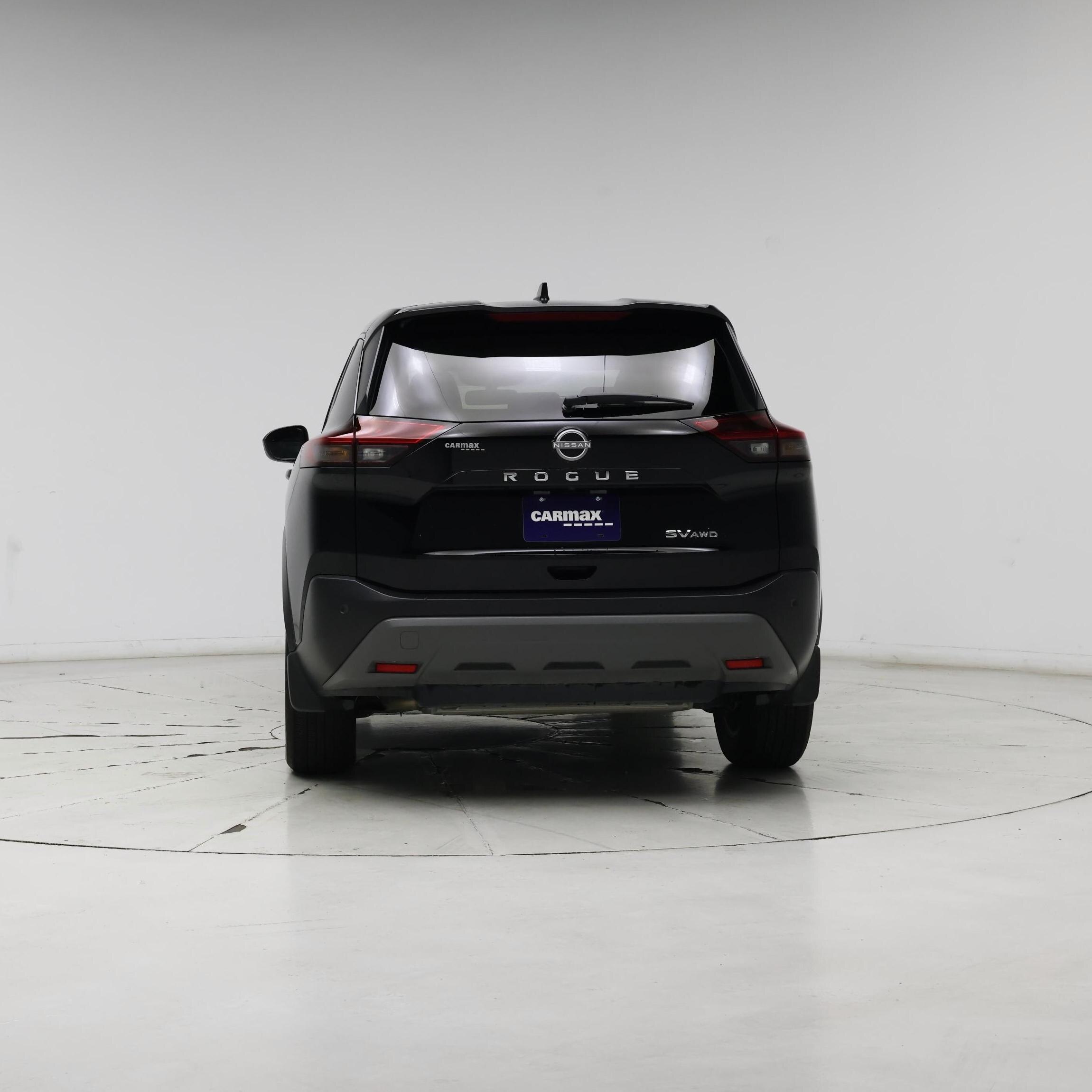 Thumbnail: 2023 Nissan Rogue - 6