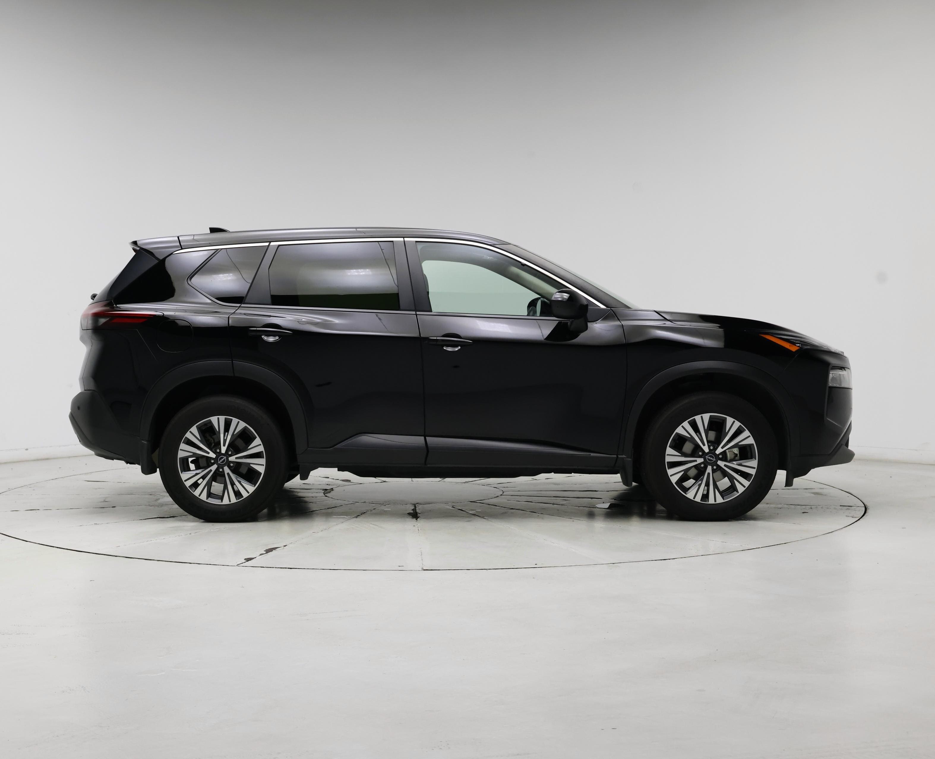 Thumbnail: 2023 Nissan Rogue - 7