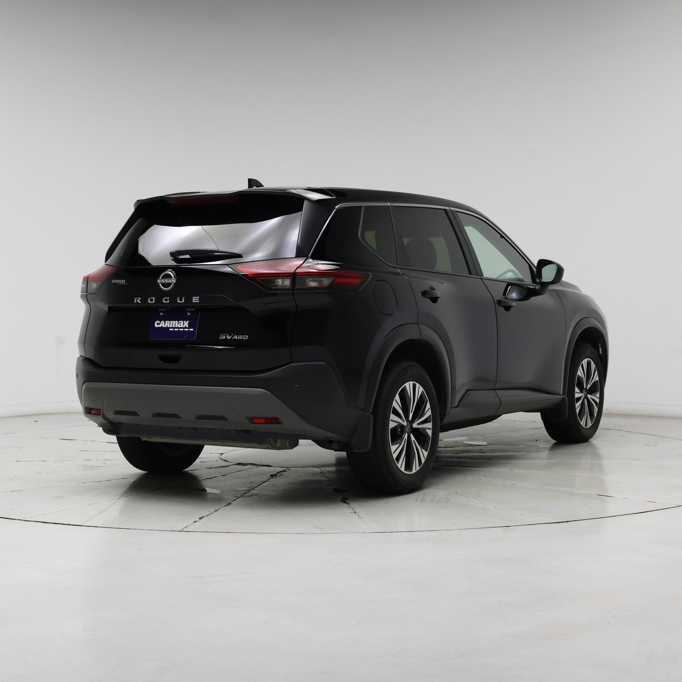 Thumbnail: 2023 Nissan Rogue - 8