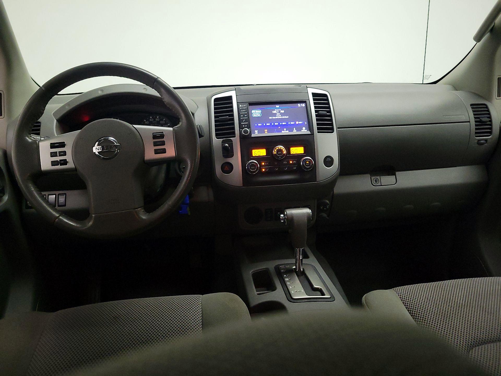 Thumbnail: 2019 Nissan Frontier - 9