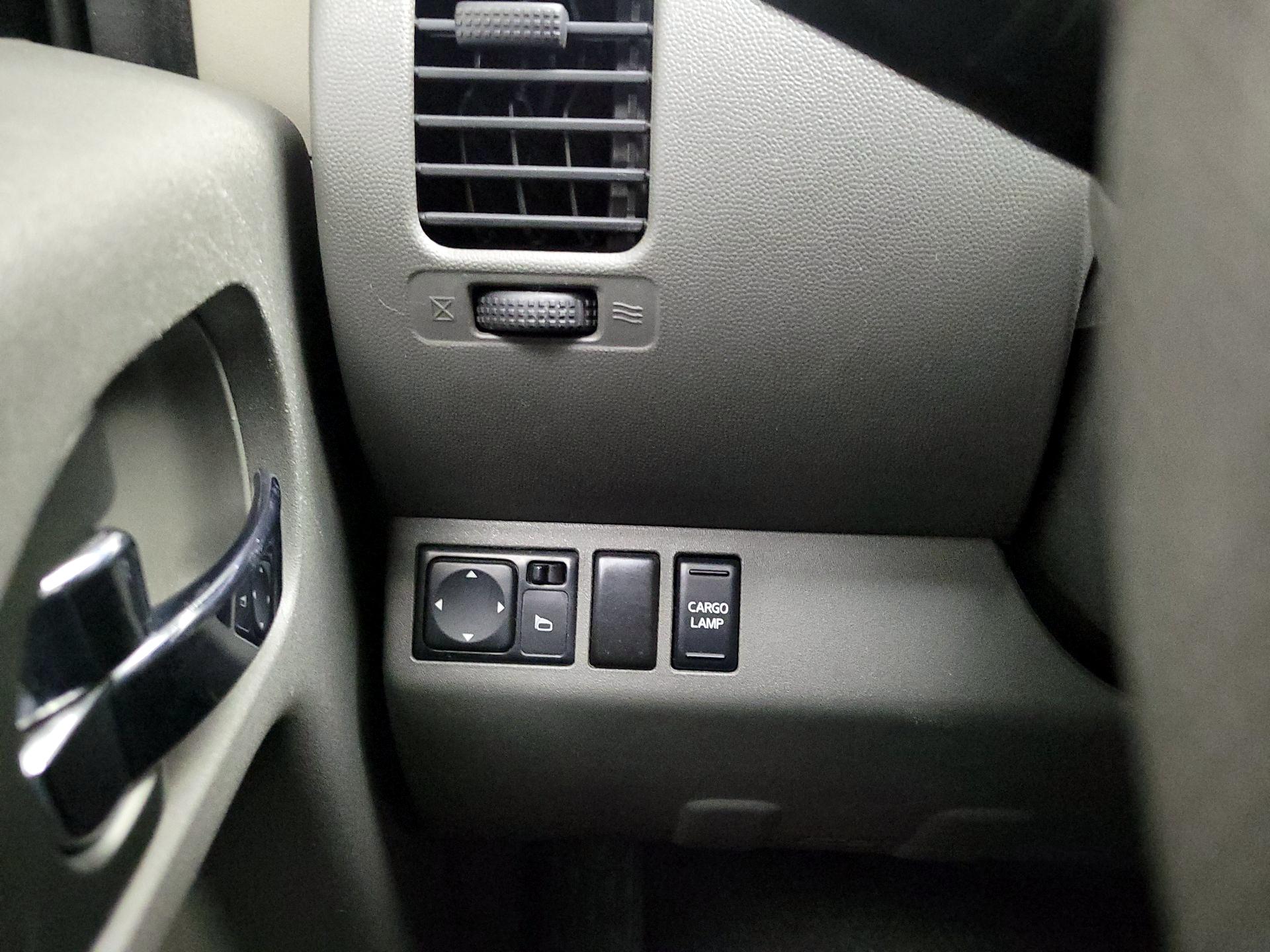 Thumbnail: 2019 Nissan Frontier - 13