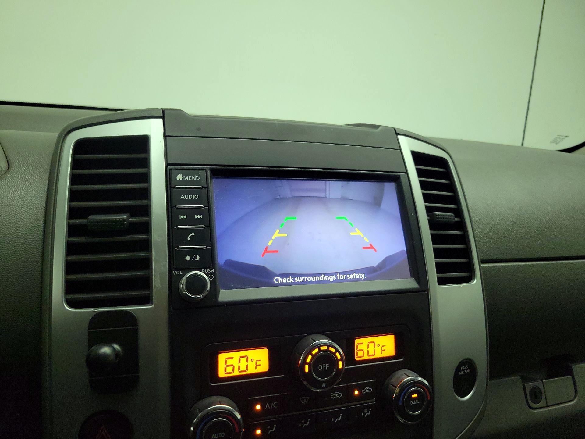Thumbnail: 2019 Nissan Frontier - 14