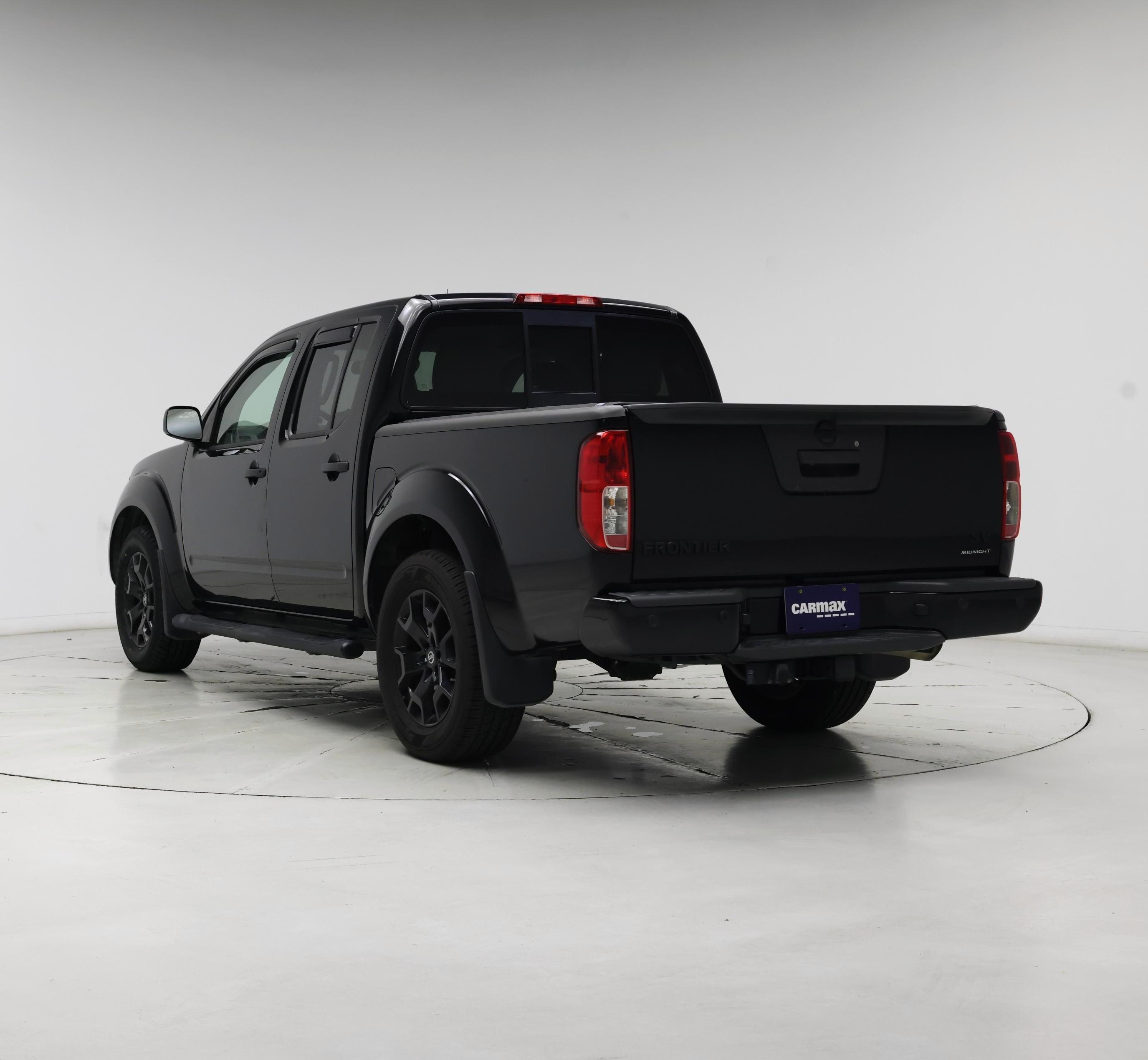 Thumbnail: 2019 Nissan Frontier - 2