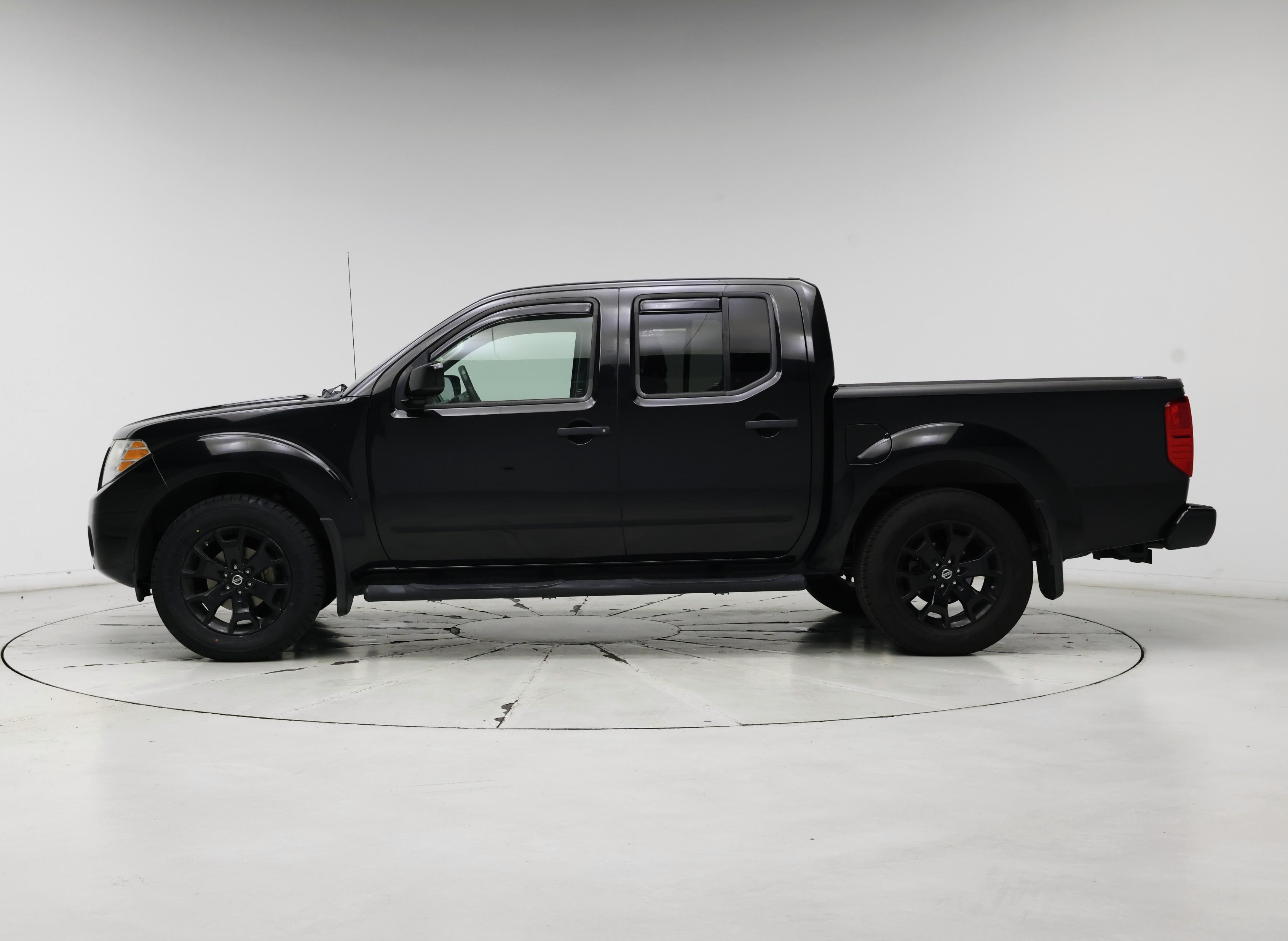 Thumbnail: 2019 Nissan Frontier - 3