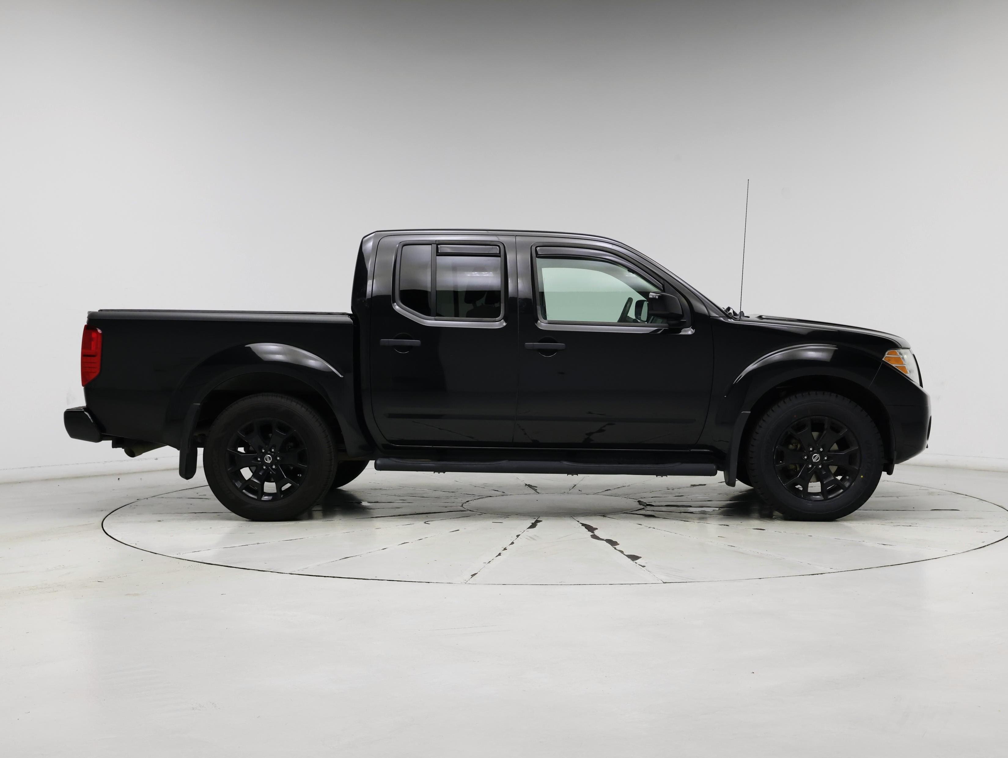 Thumbnail: 2019 Nissan Frontier - 7