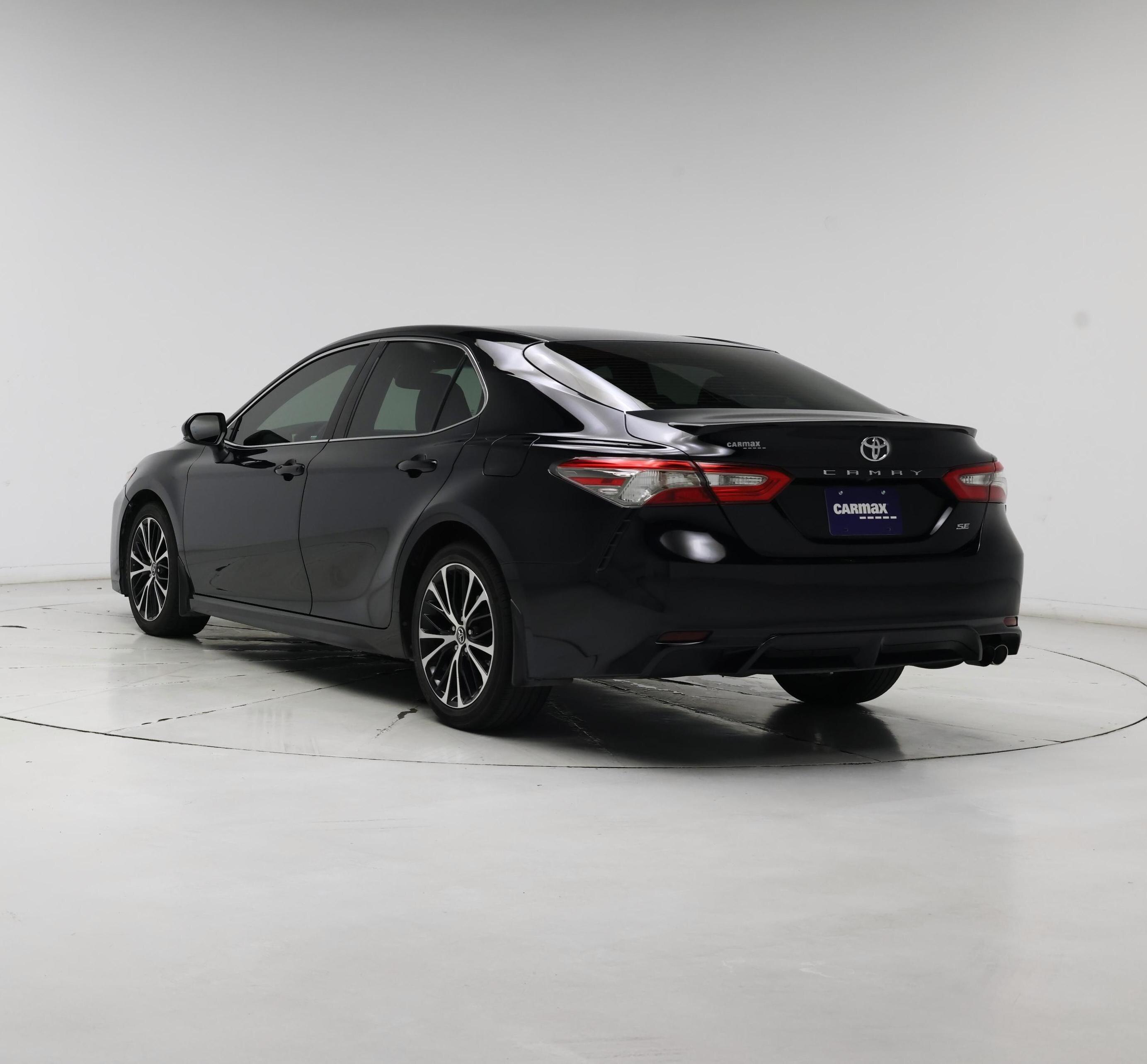 Thumbnail: 2018 Toyota Camry - 2