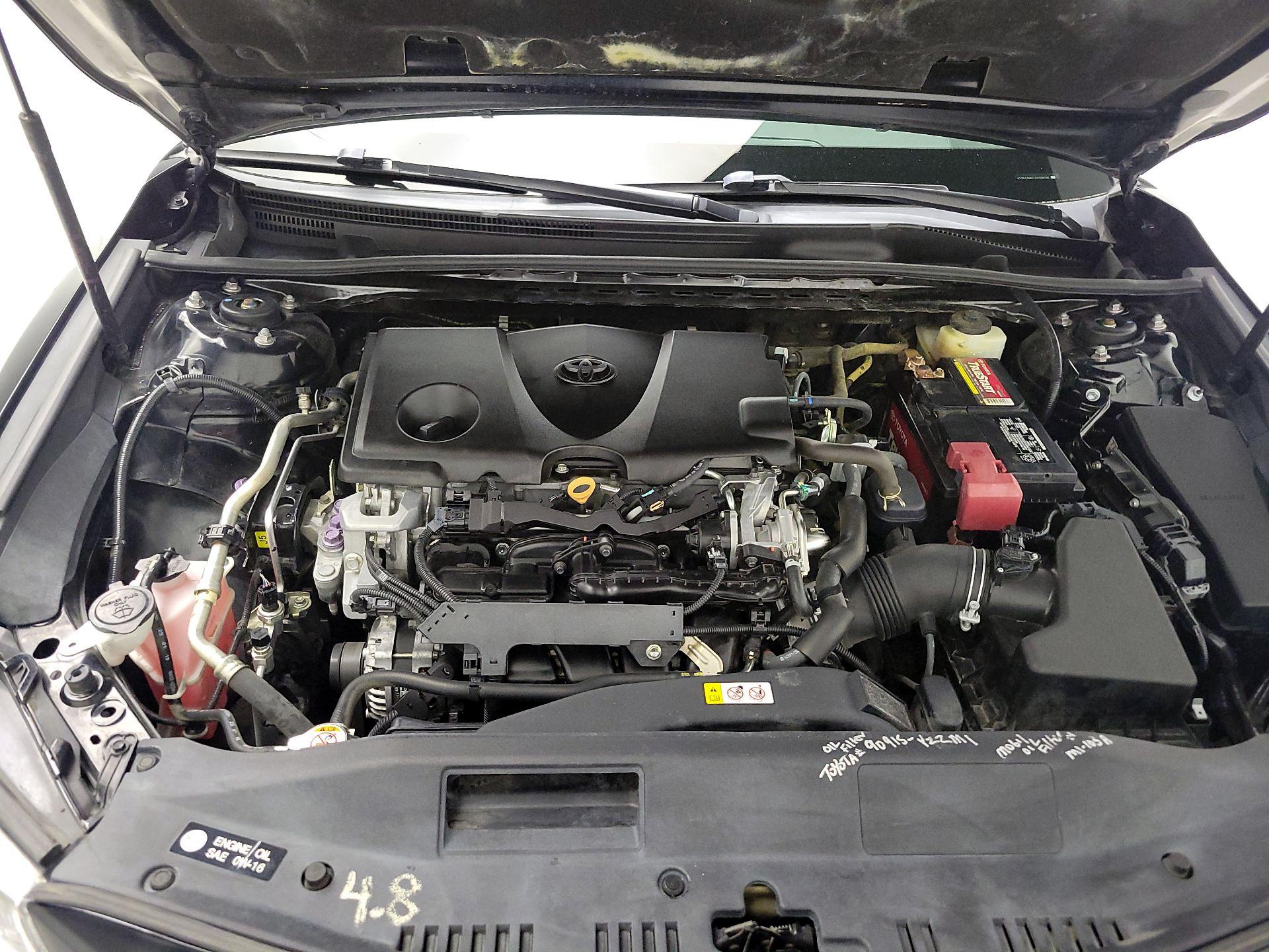 Thumbnail: 2018 Toyota Camry - 20