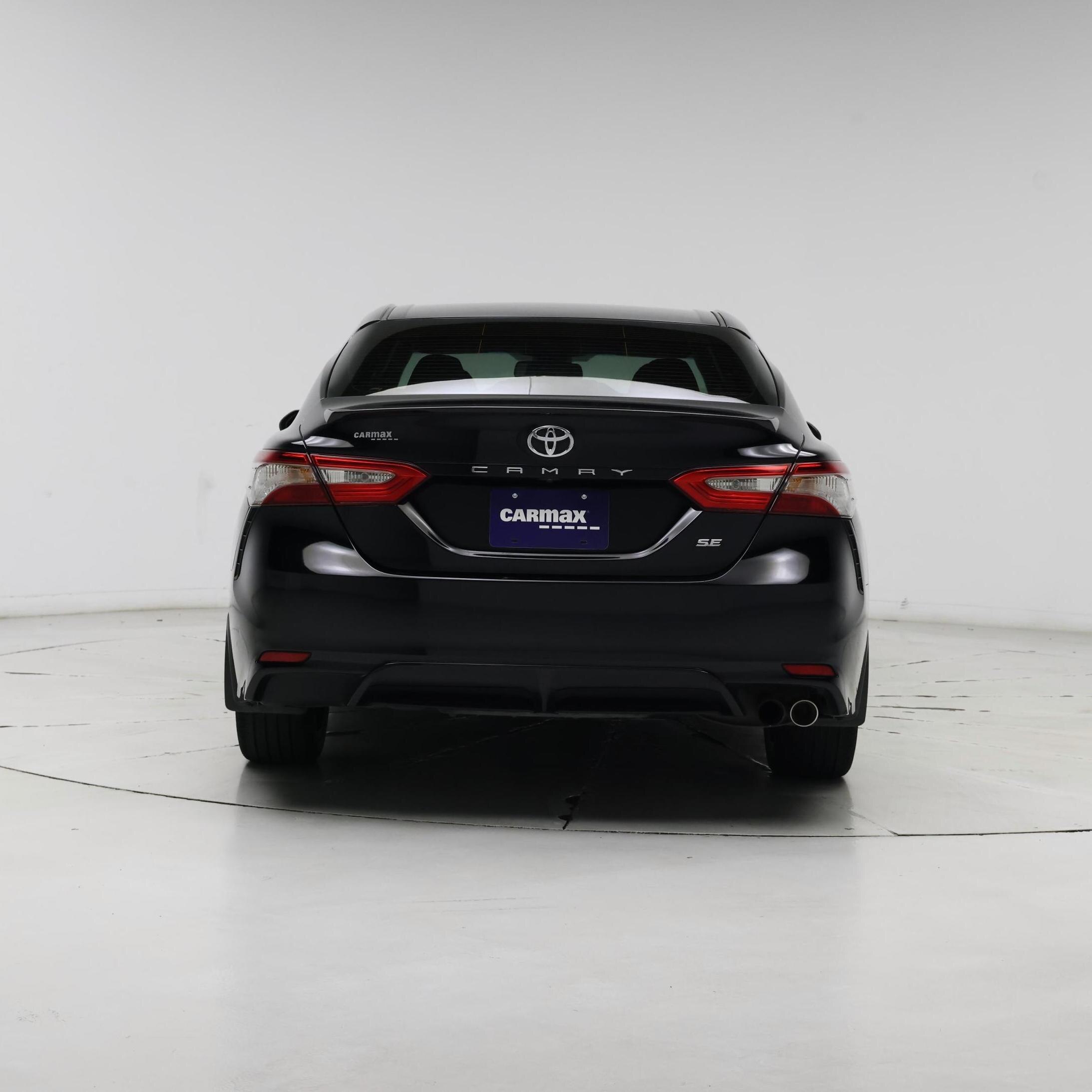 Thumbnail: 2018 Toyota Camry - 6