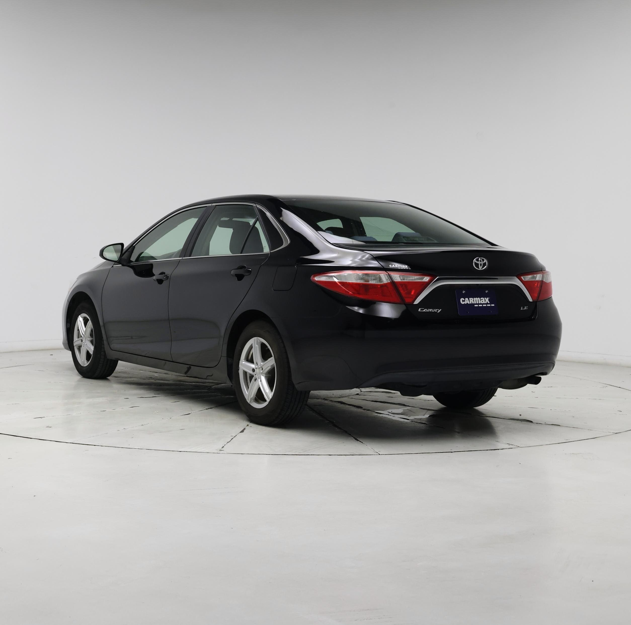 Thumbnail: 2017 Toyota Camry - 2