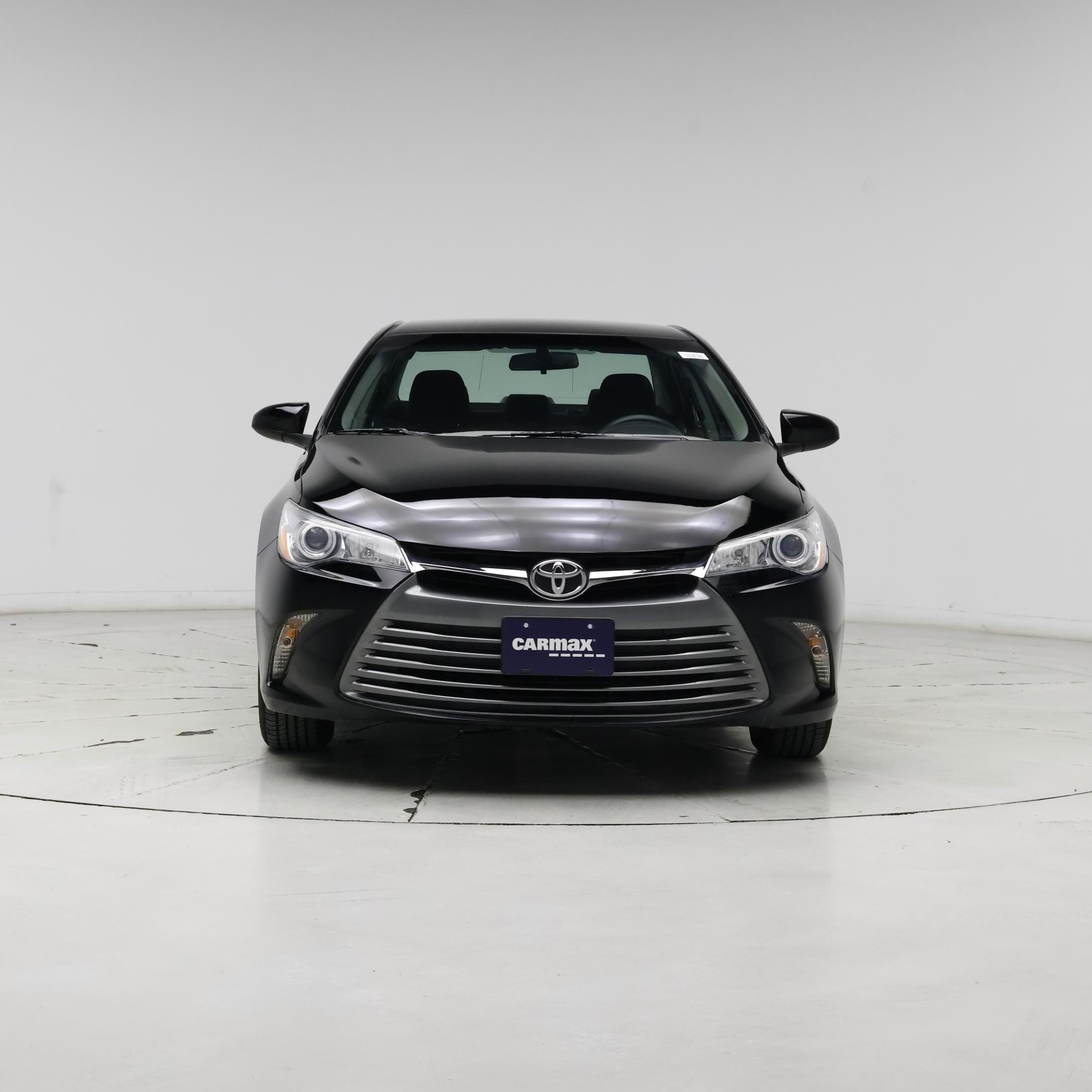 Thumbnail: 2017 Toyota Camry - 5