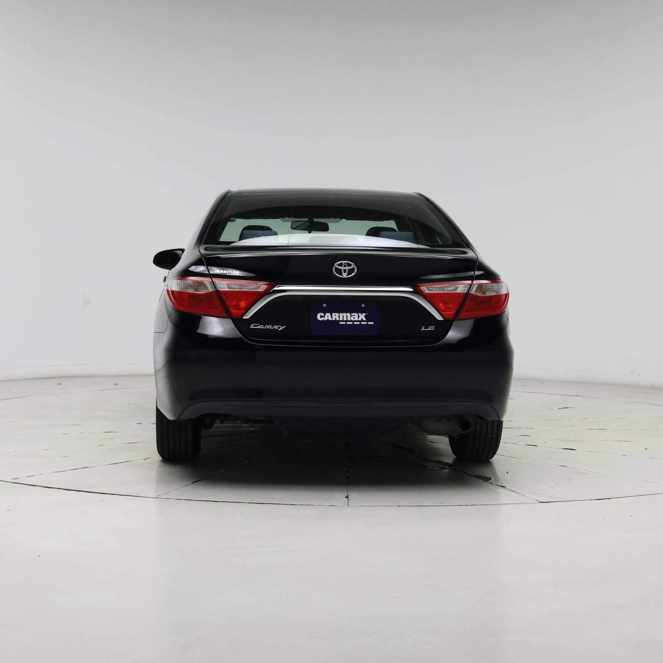 Thumbnail: 2017 Toyota Camry - 6