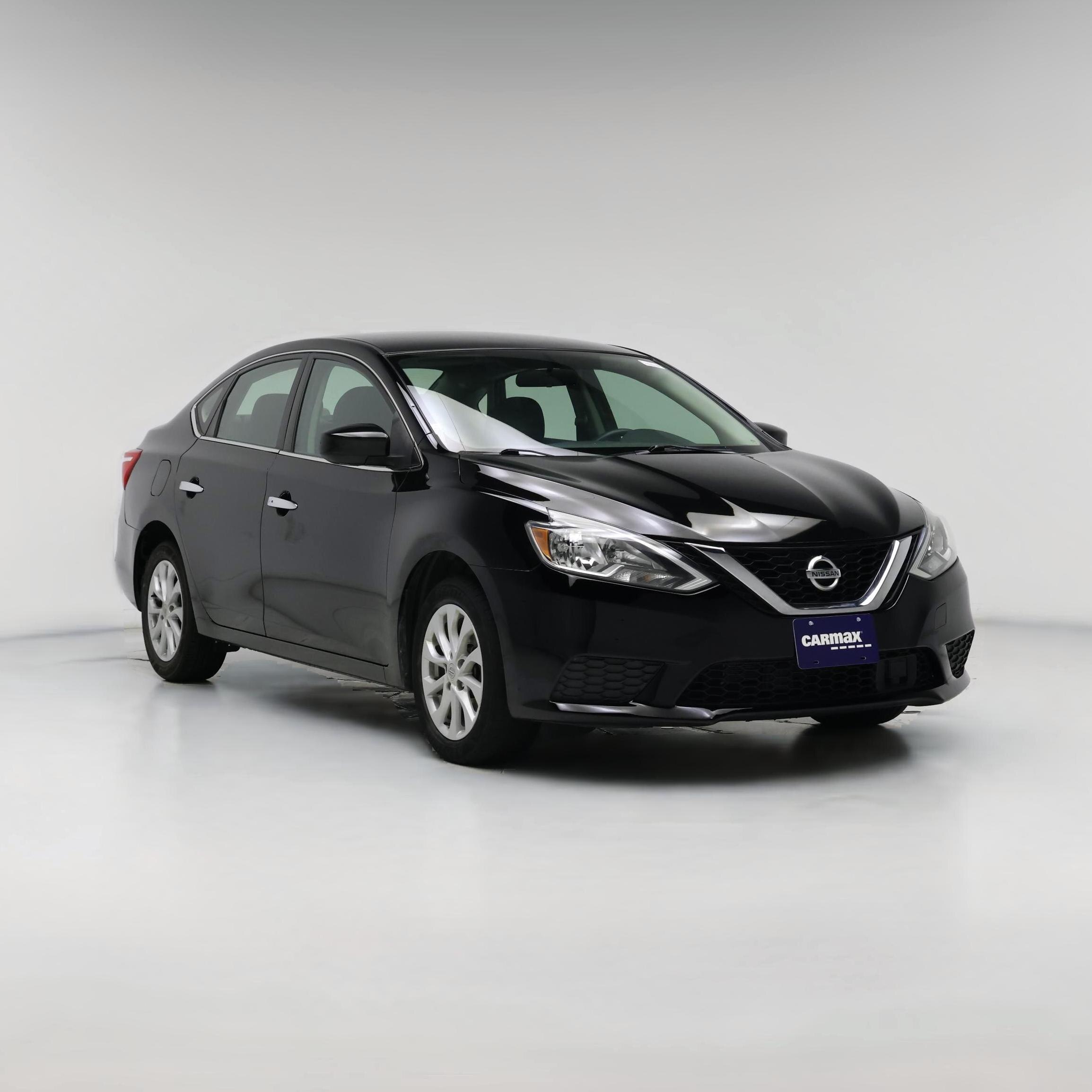 Thumbnail: 2019 Nissan Sentra - 1