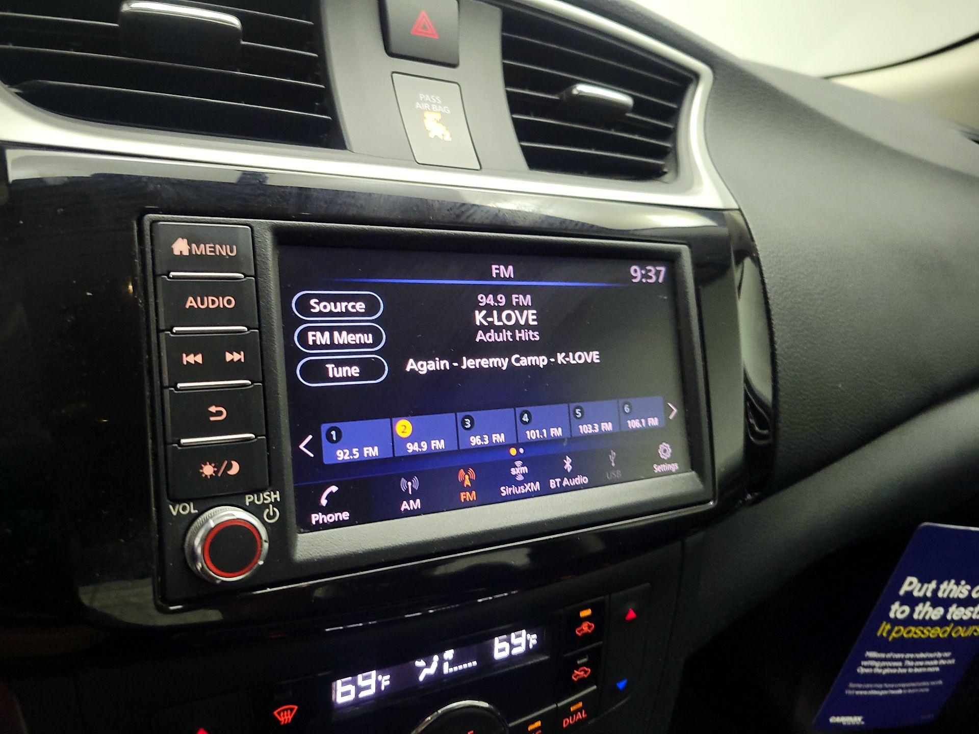 Thumbnail: 2019 Nissan Sentra - 15