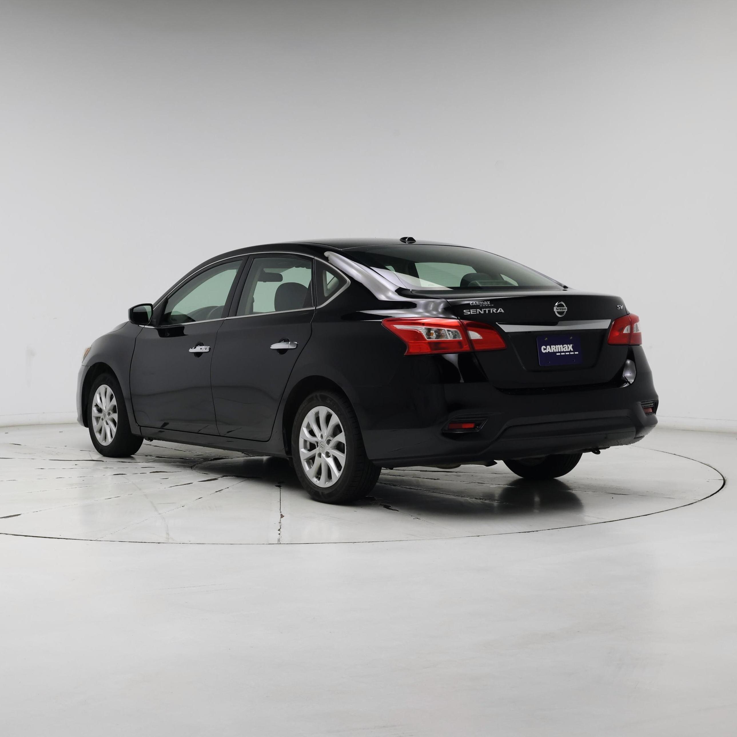 Thumbnail: 2019 Nissan Sentra - 2