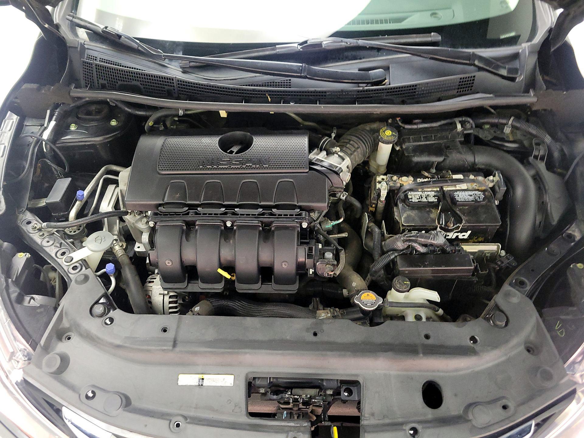 Thumbnail: 2019 Nissan Sentra - 20