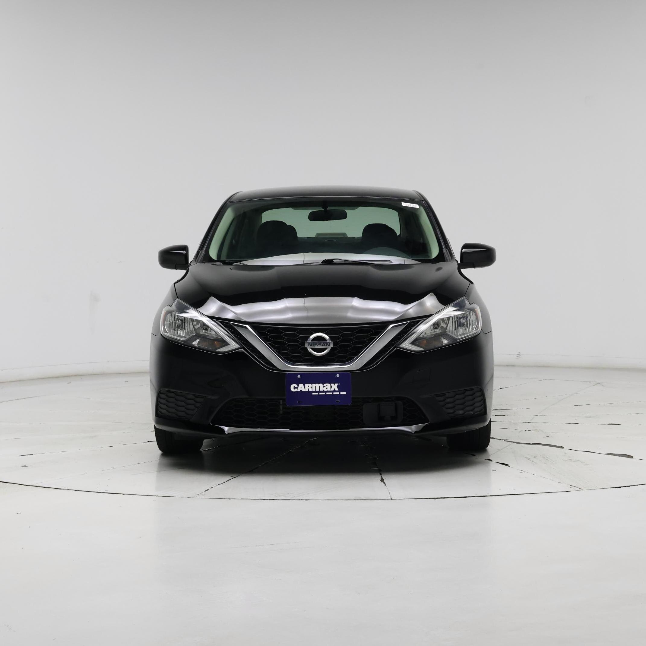 Thumbnail: 2019 Nissan Sentra - 5