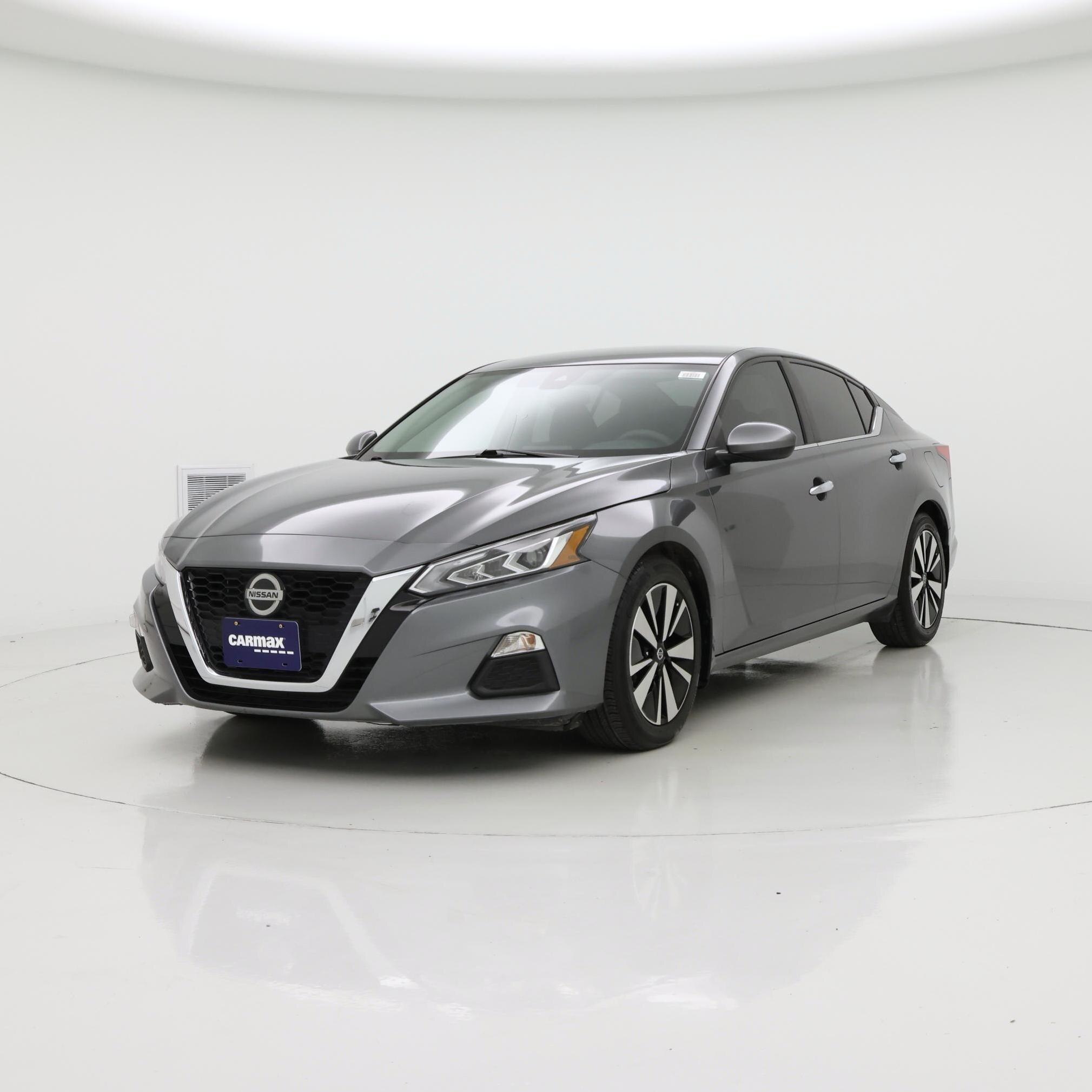 Thumbnail: 2021 Nissan Altima - 4