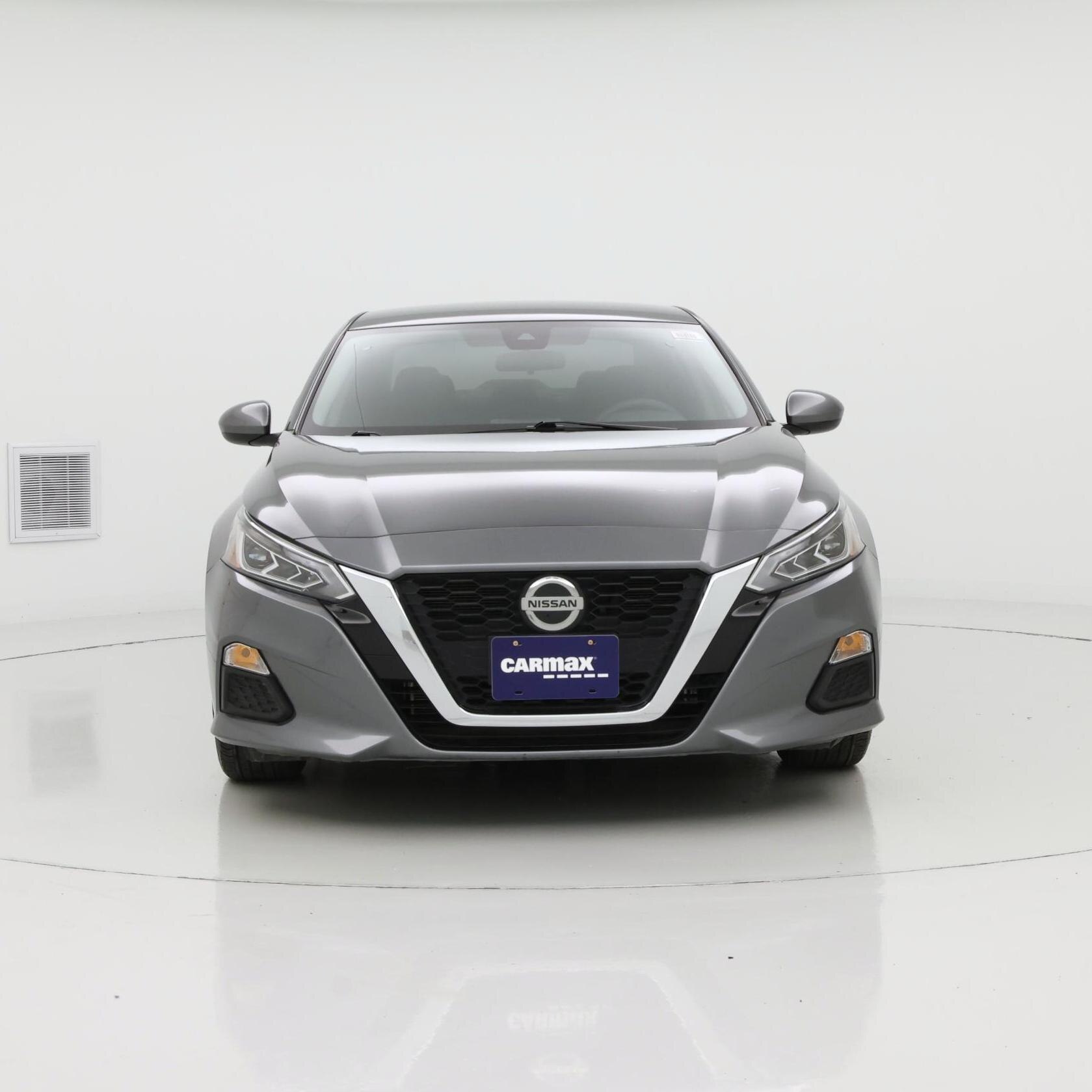 Thumbnail: 2021 Nissan Altima - 5