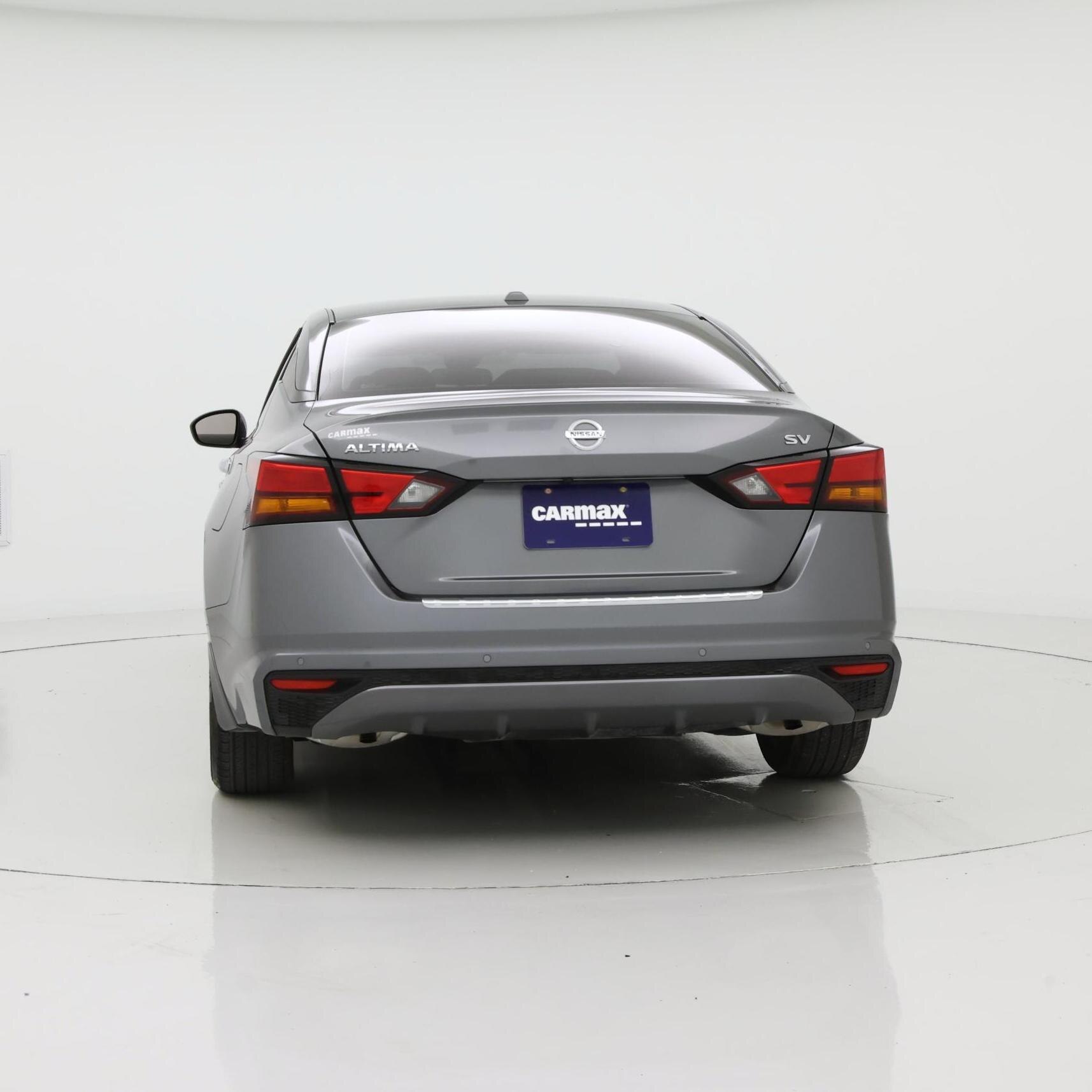 Thumbnail: 2021 Nissan Altima - 6