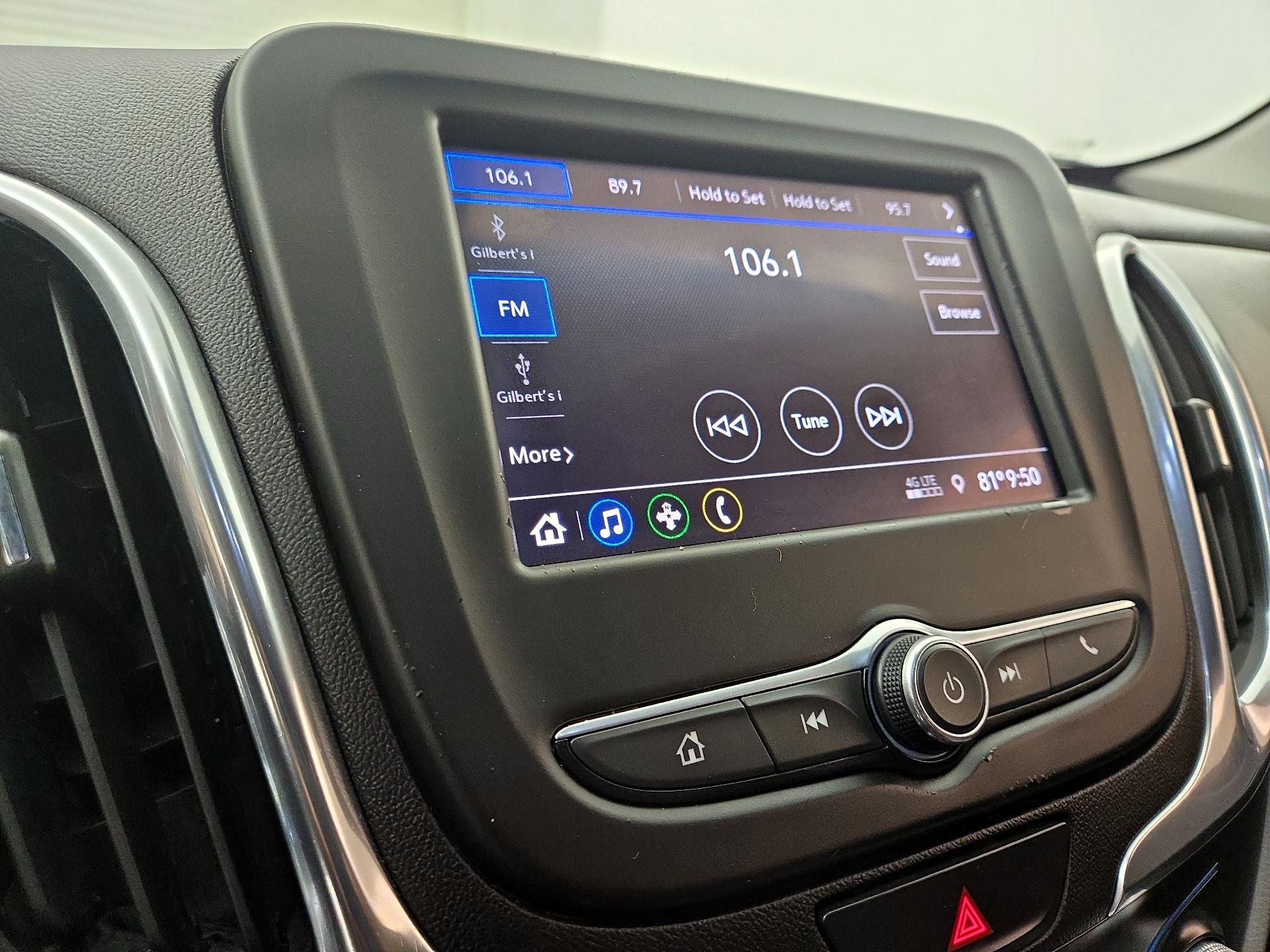 Thumbnail: 2021 Chevrolet Equinox - 15