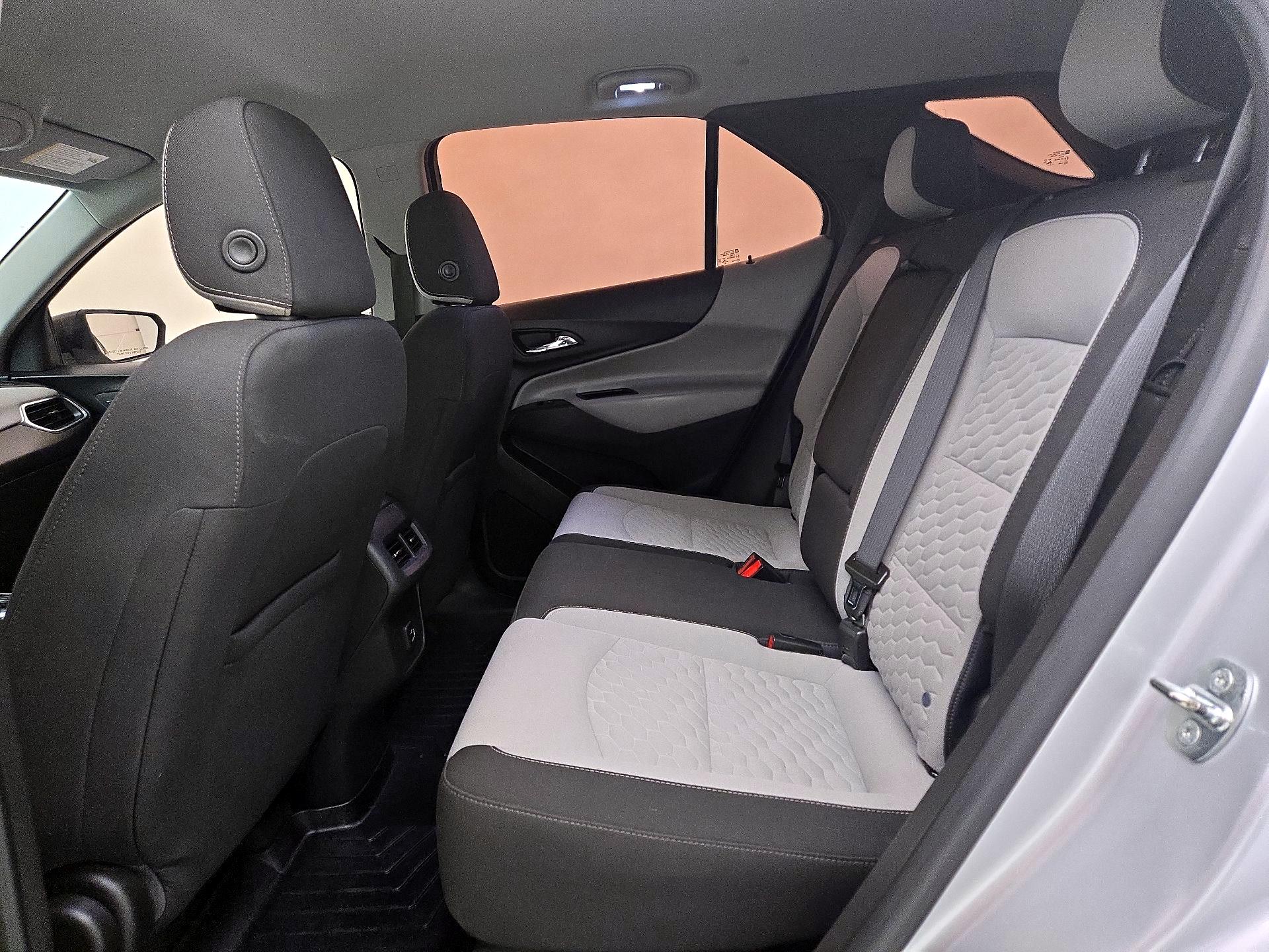 Thumbnail: 2021 Chevrolet Equinox - 19