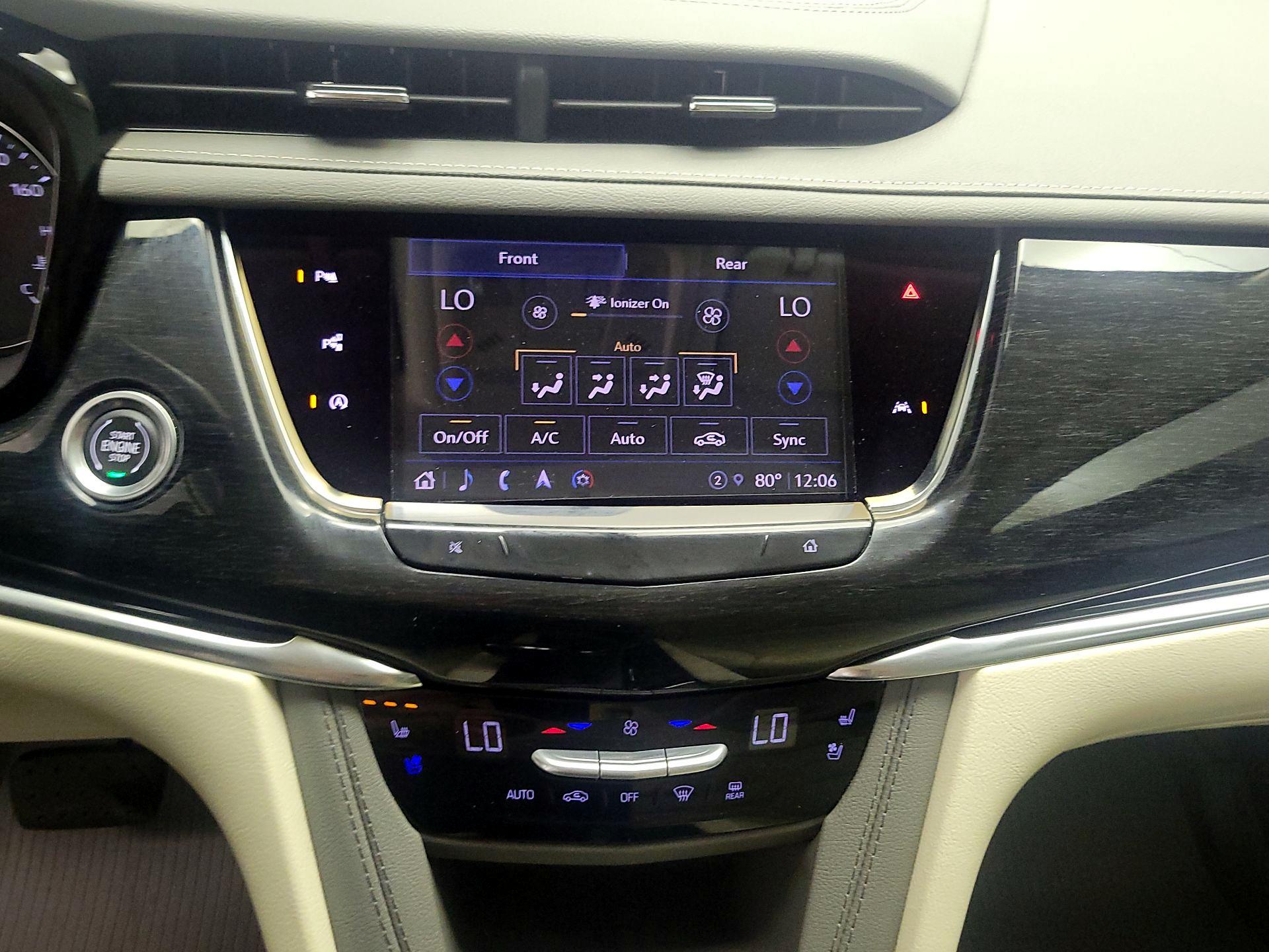 Thumbnail: 2023 Cadillac XT6 - 16